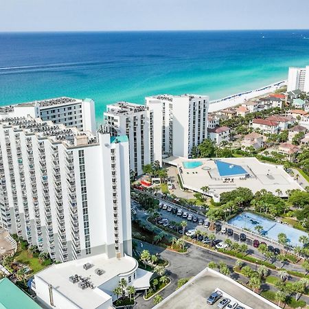 Pelican Beach Resort By Panhandle Getaways Destin Buitenkant foto