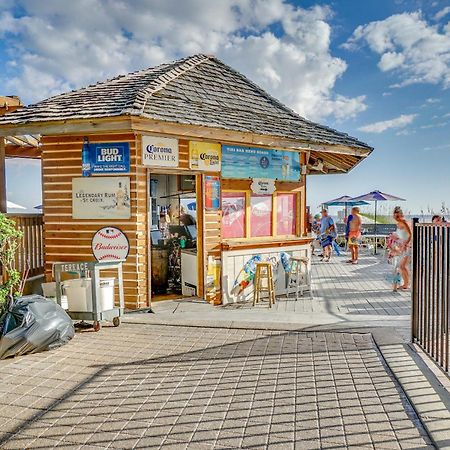 Pelican Beach Resort By Panhandle Getaways Destin Buitenkant foto