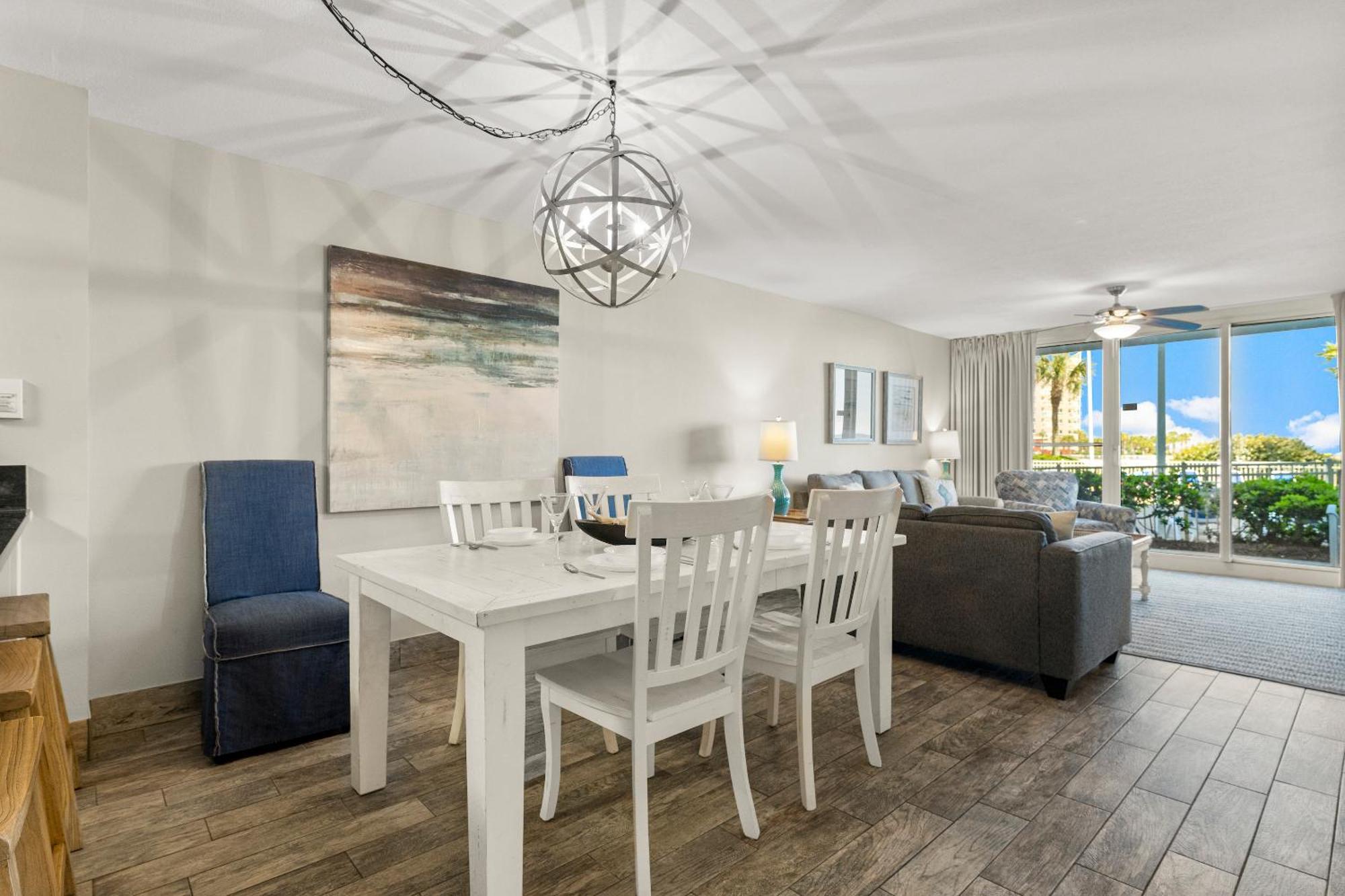 Pelican Beach Resort By Panhandle Getaways Destin Kamer foto