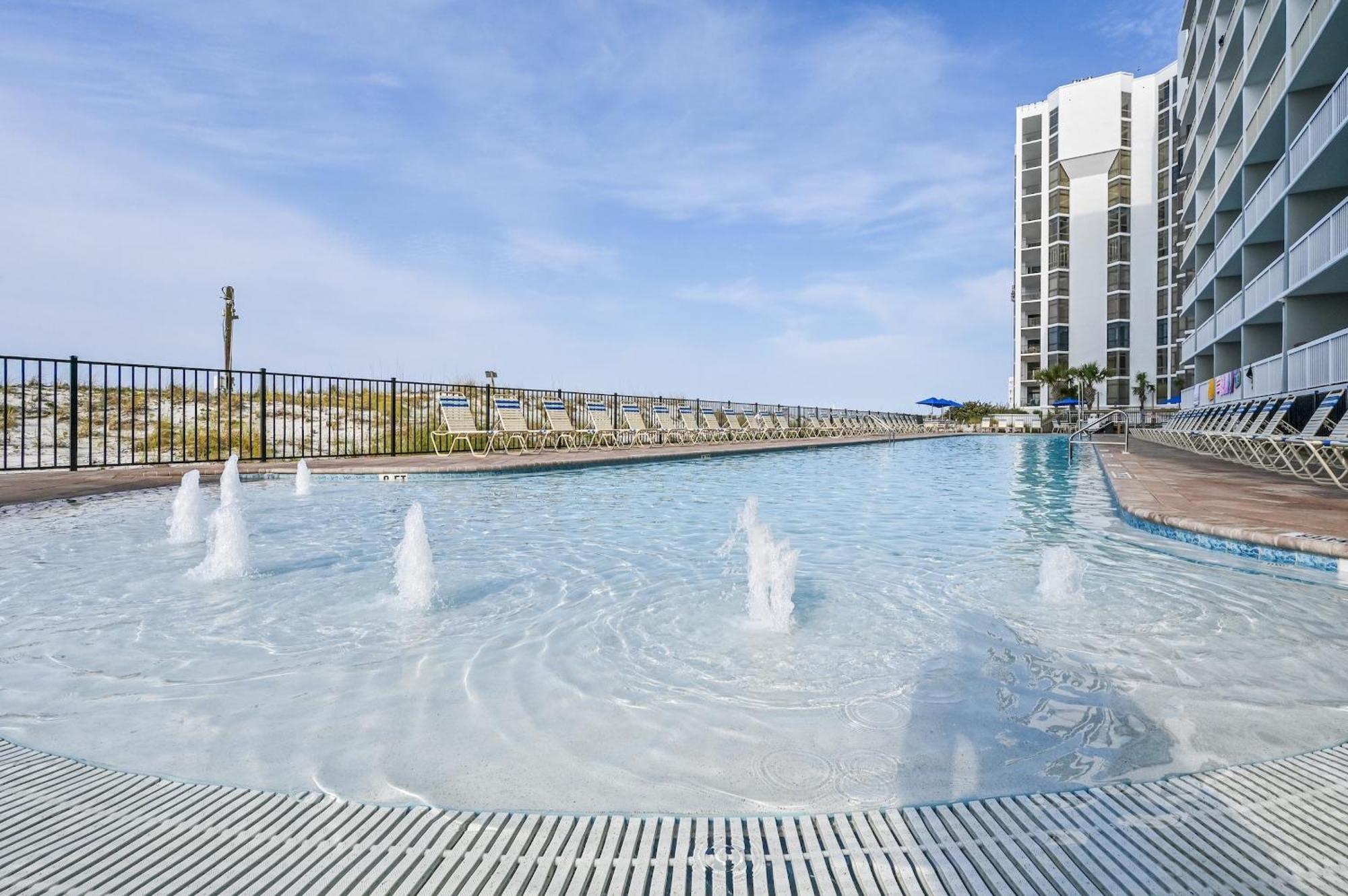 Pelican Beach Resort By Panhandle Getaways Destin Buitenkant foto