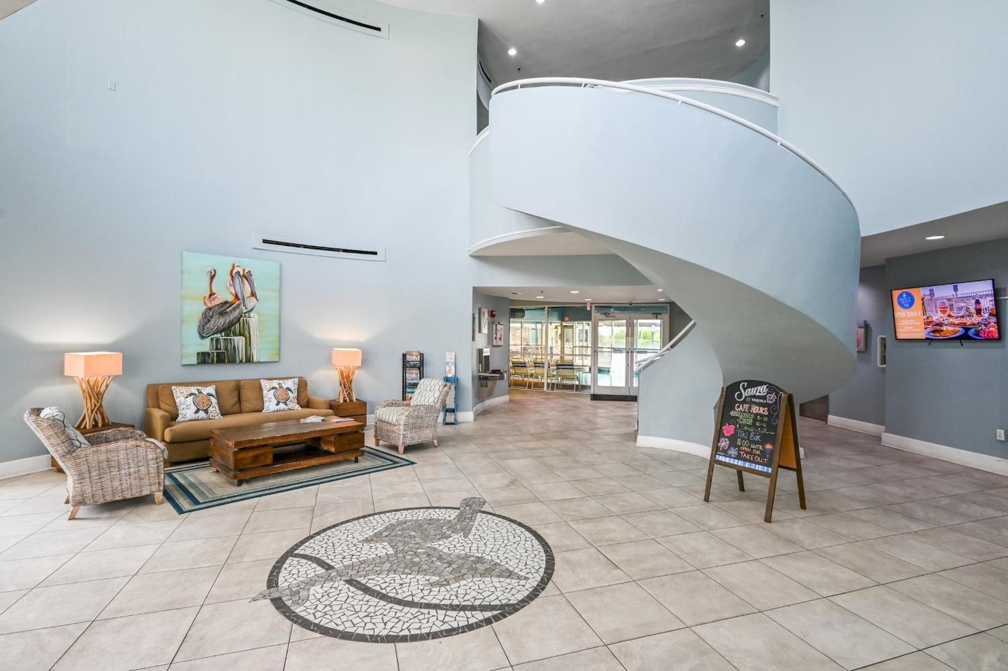Pelican Beach Resort By Panhandle Getaways Destin Buitenkant foto