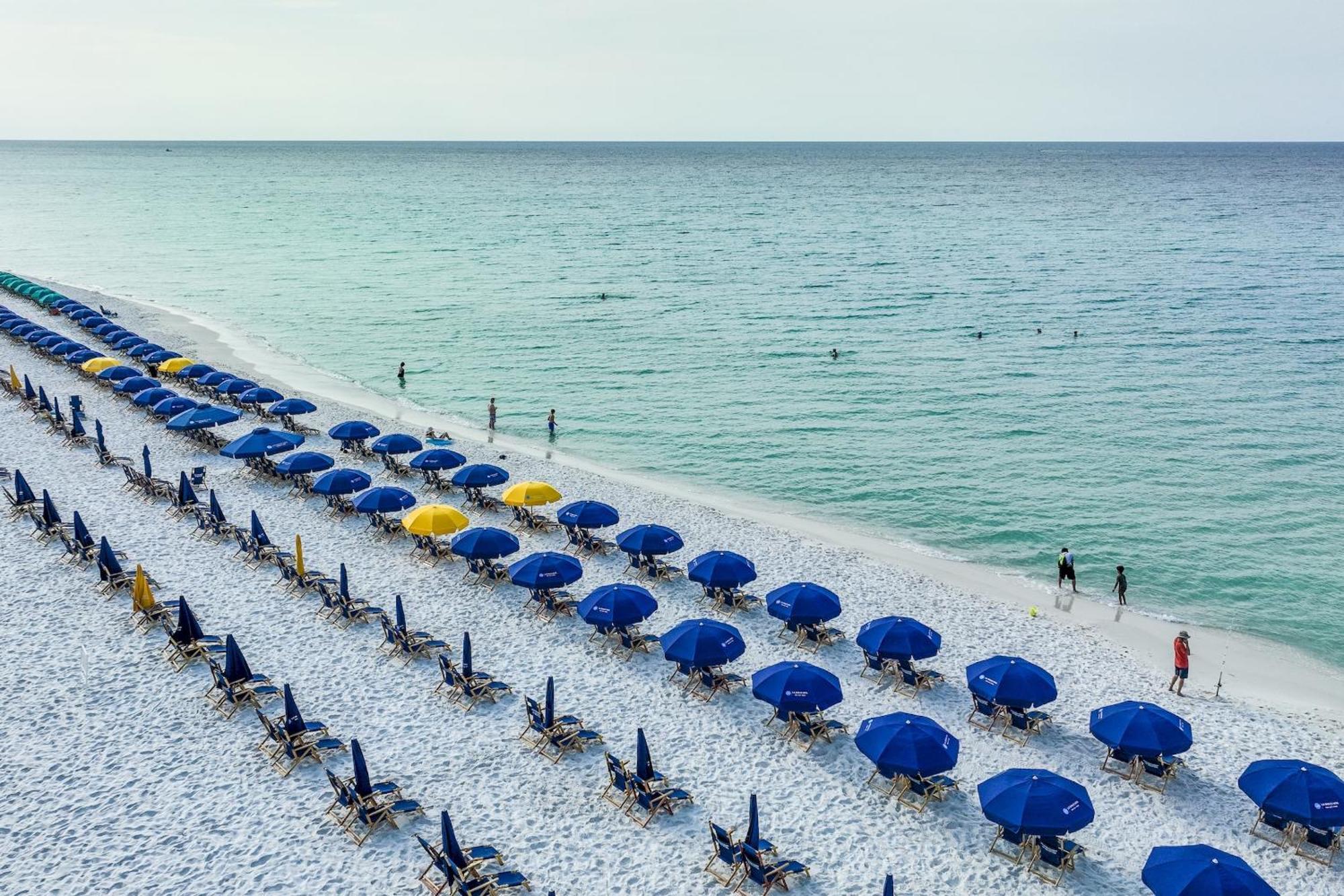 Pelican Beach Resort By Panhandle Getaways Destin Buitenkant foto