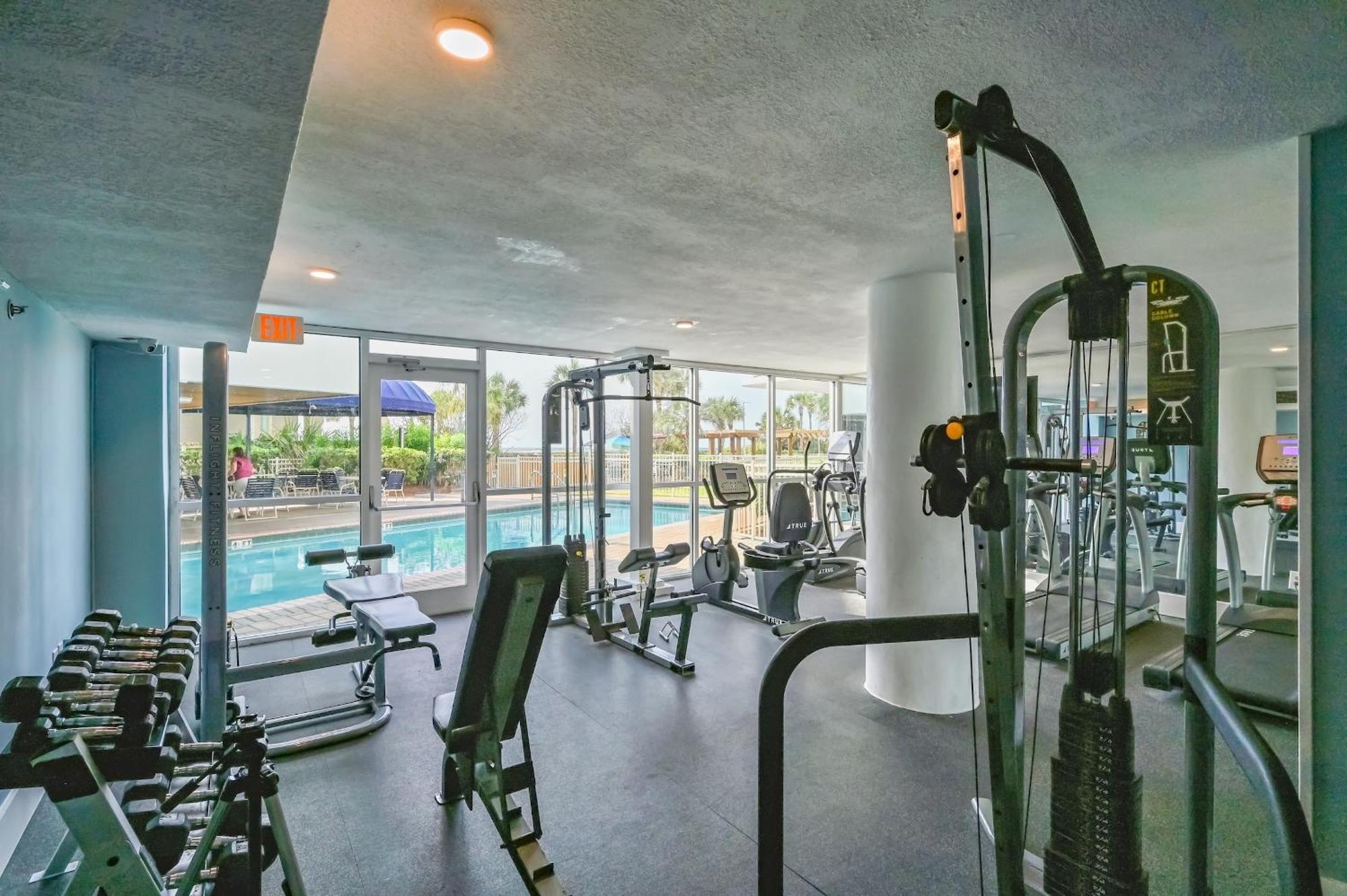 Pelican Beach Resort By Panhandle Getaways Destin Buitenkant foto
