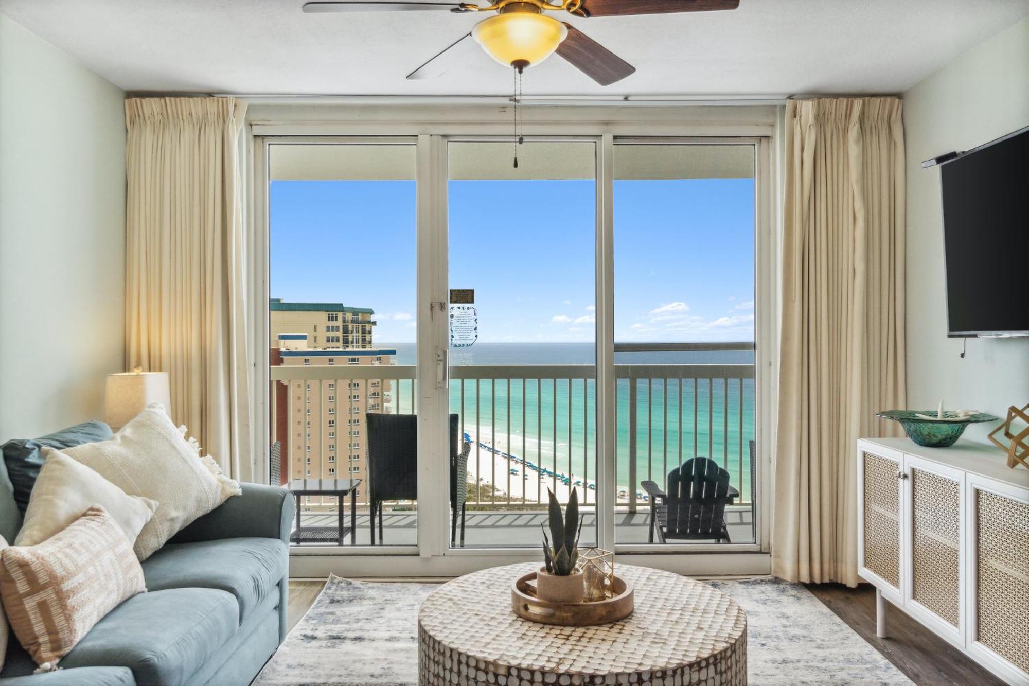 Pelican Beach Resort By Panhandle Getaways Destin Kamer foto