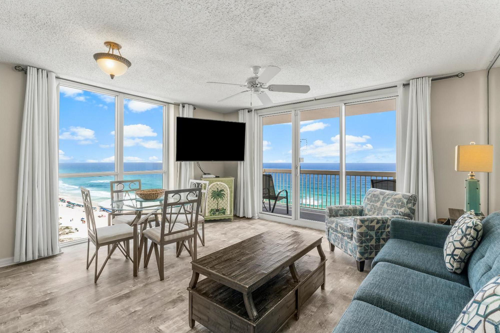 Pelican Beach Resort By Panhandle Getaways Destin Kamer foto