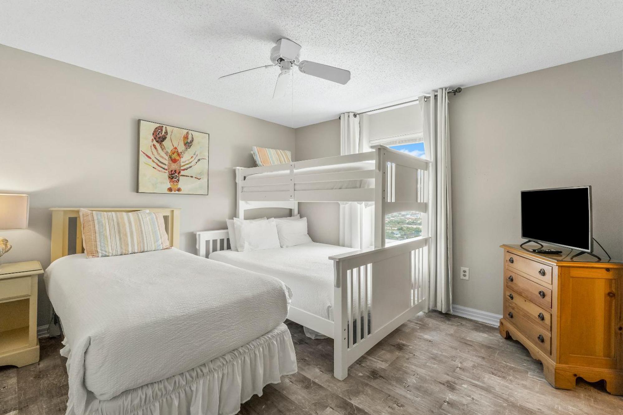 Pelican Beach Resort By Panhandle Getaways Destin Kamer foto