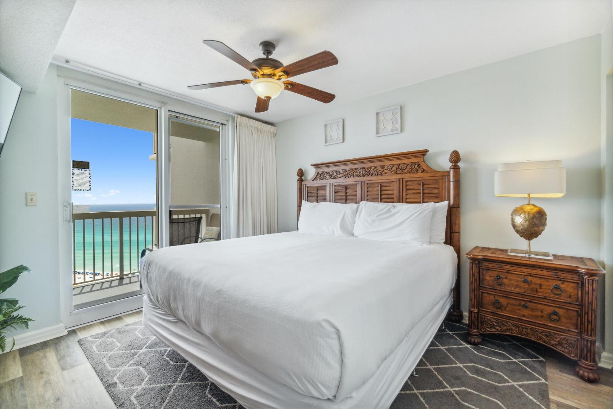 Pelican Beach Resort By Panhandle Getaways Destin Kamer foto
