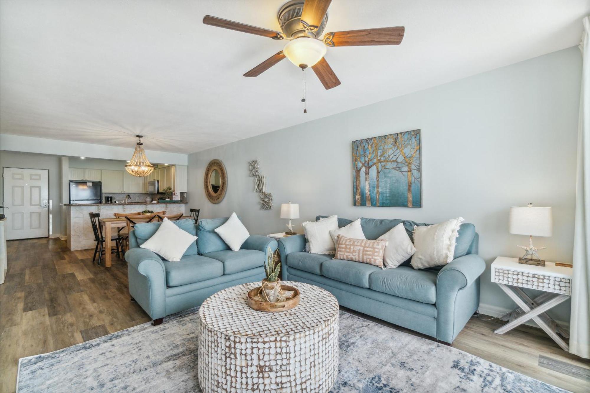 Pelican Beach Resort By Panhandle Getaways Destin Kamer foto