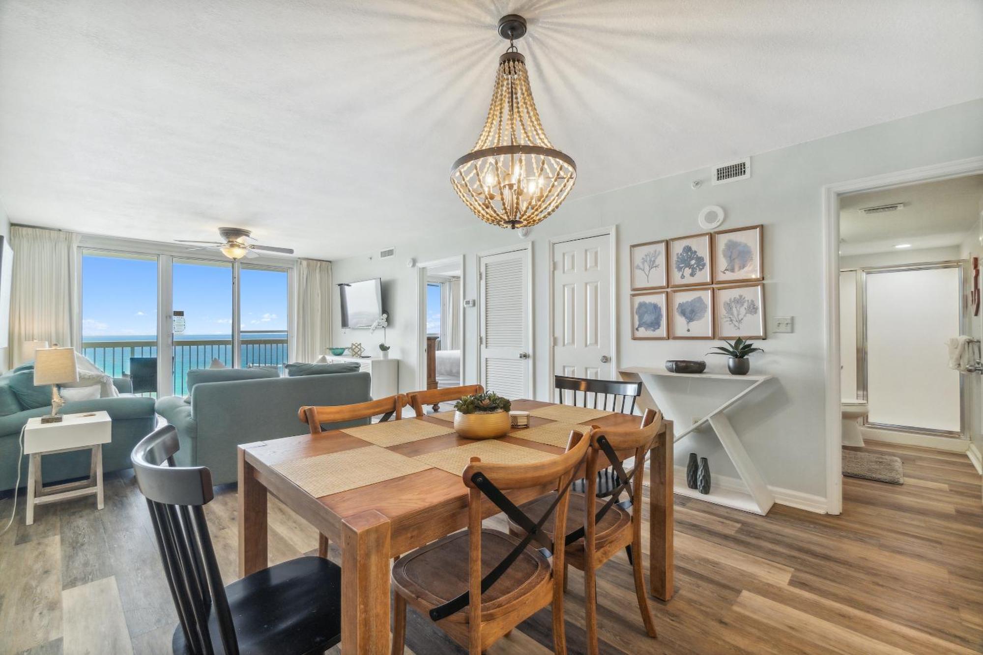 Pelican Beach Resort By Panhandle Getaways Destin Kamer foto