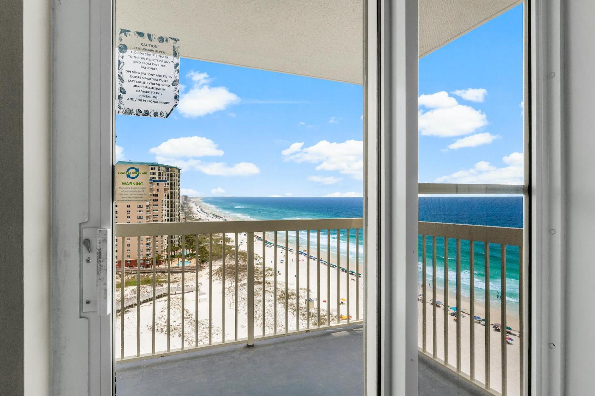 Pelican Beach Resort By Panhandle Getaways Destin Kamer foto