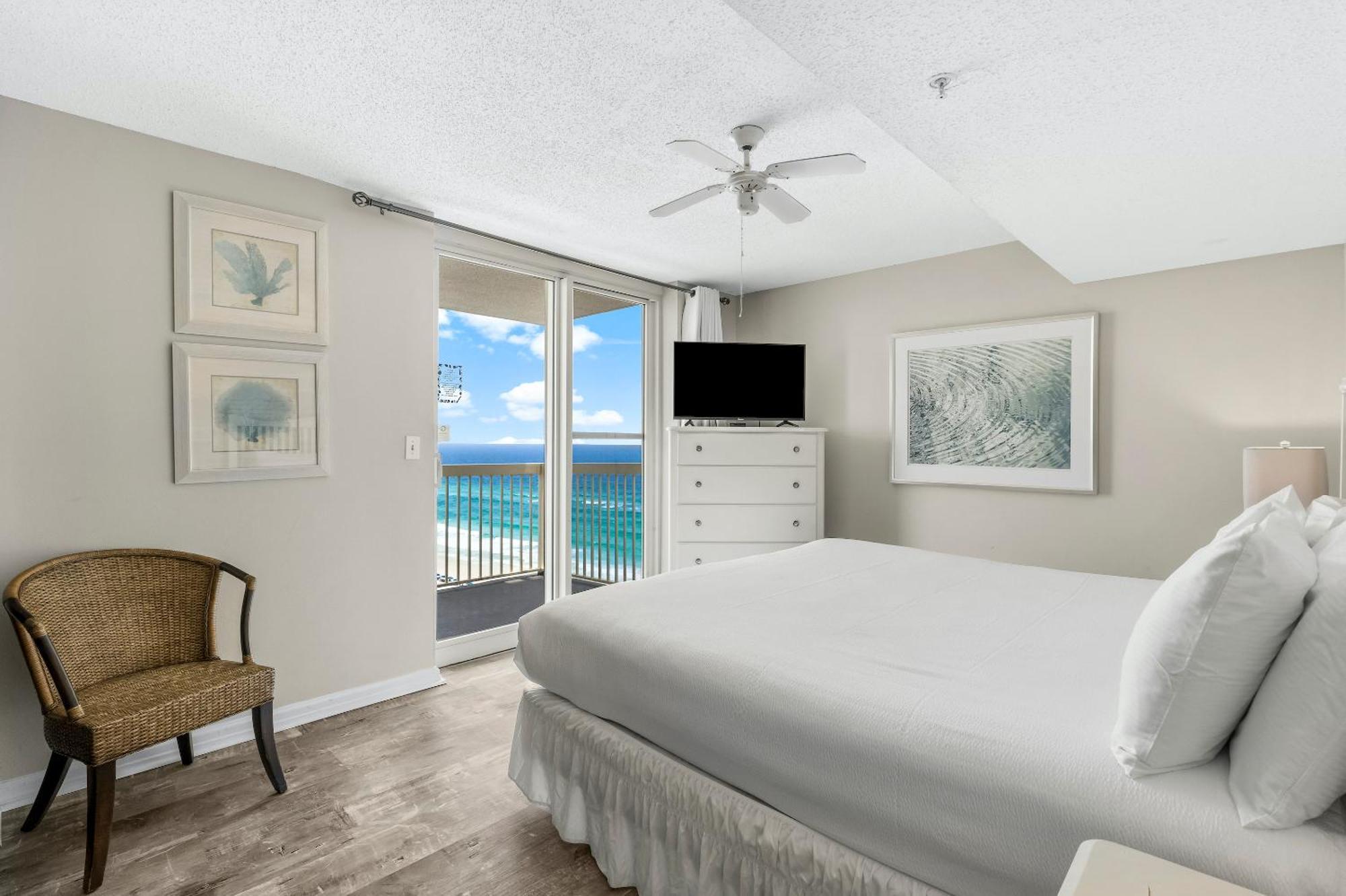 Pelican Beach Resort By Panhandle Getaways Destin Kamer foto