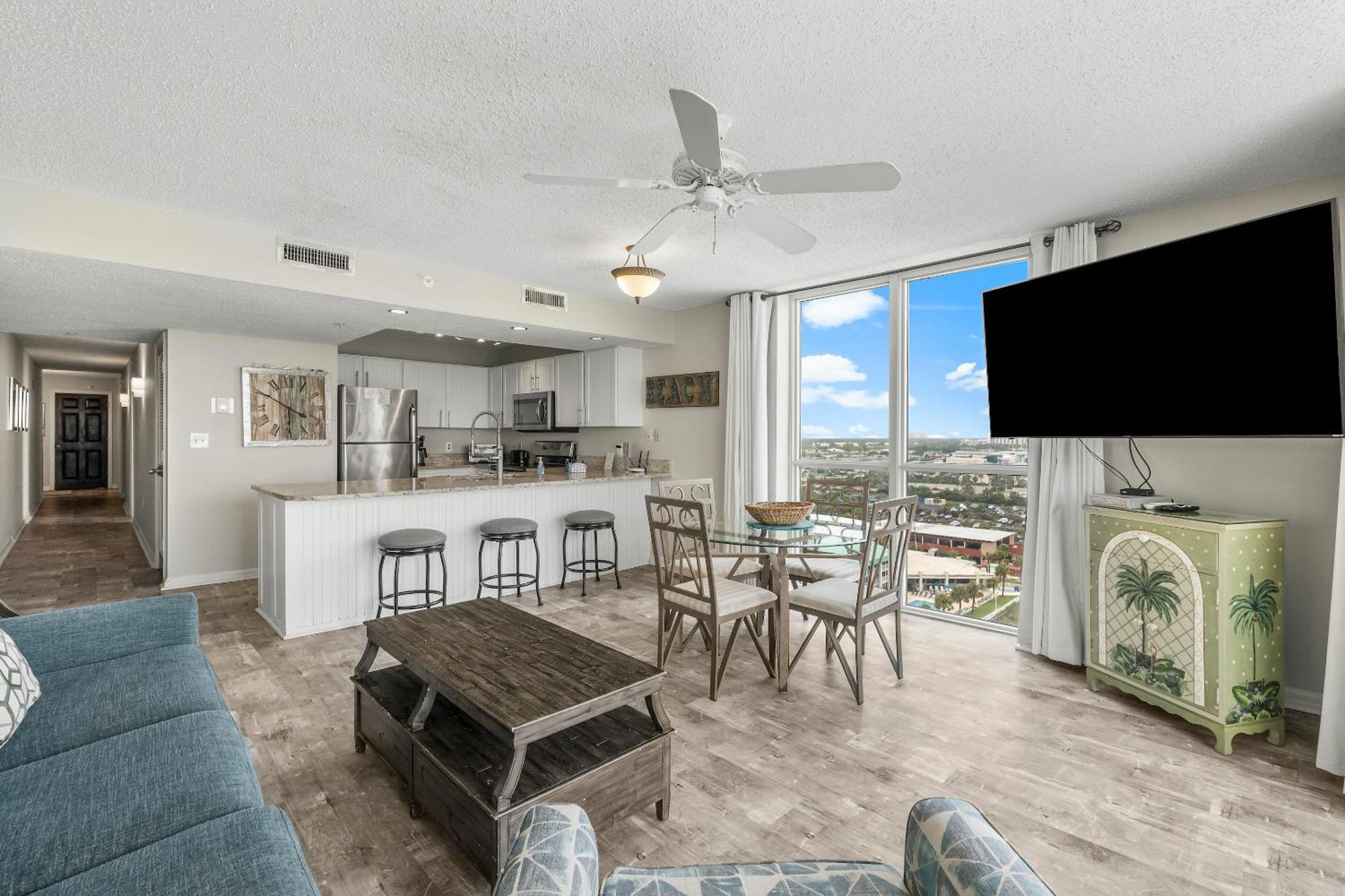 Pelican Beach Resort By Panhandle Getaways Destin Kamer foto