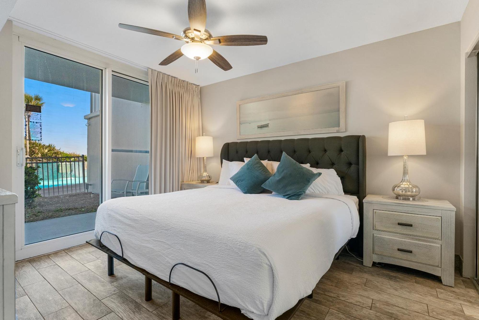 Pelican Beach Resort By Panhandle Getaways Destin Kamer foto