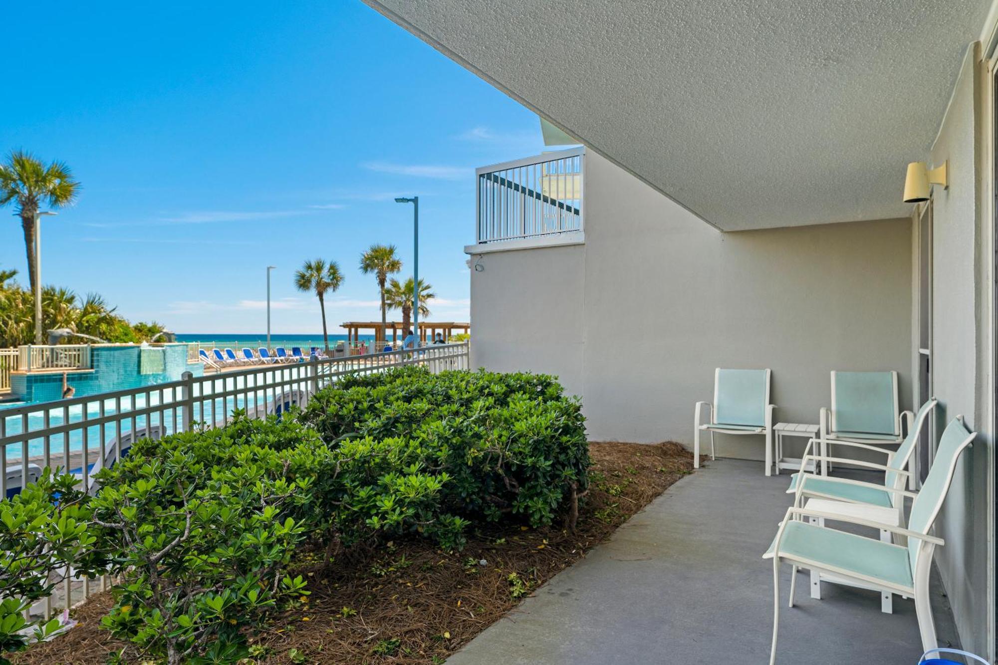 Pelican Beach Resort By Panhandle Getaways Destin Kamer foto