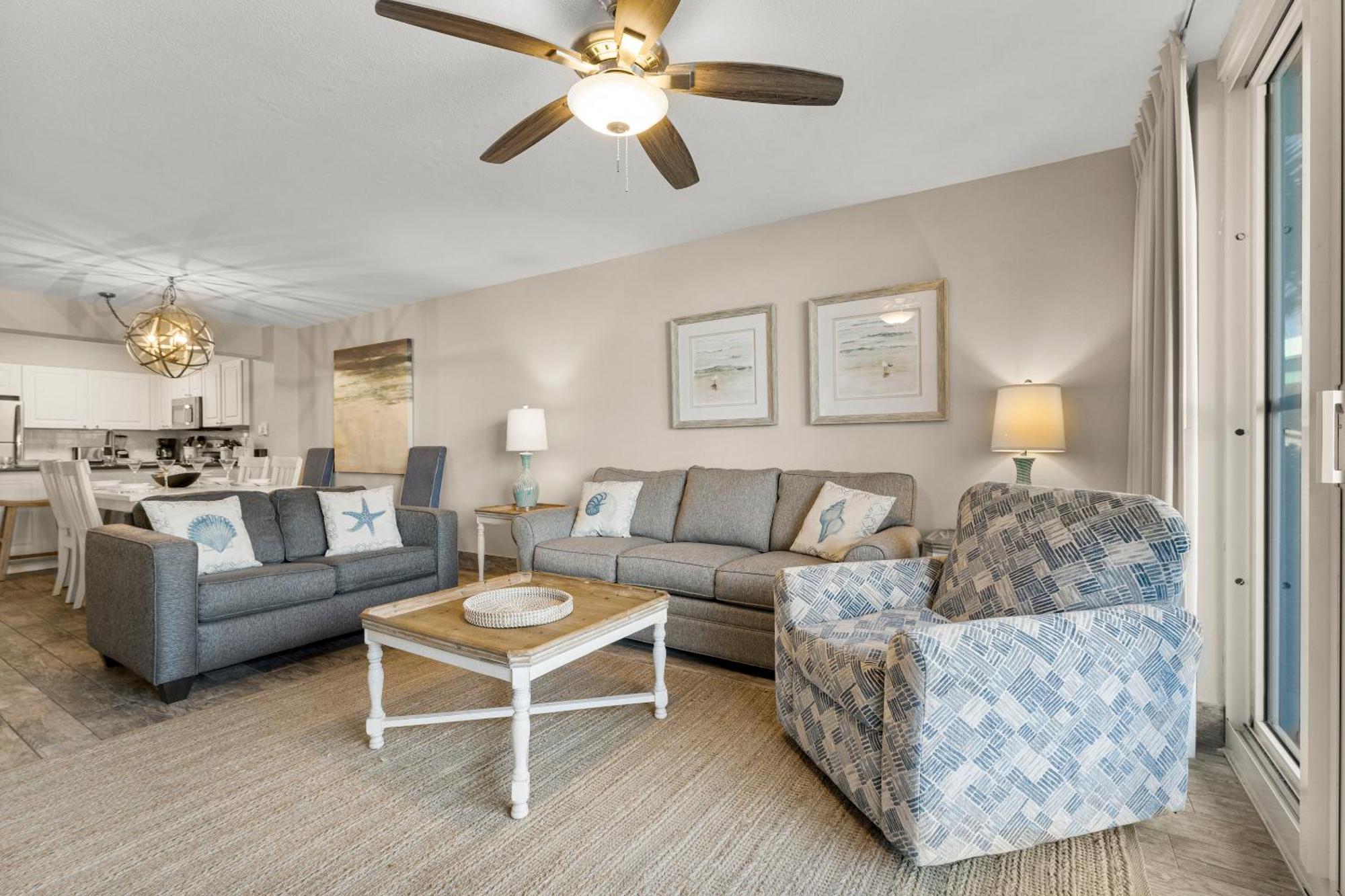 Pelican Beach Resort By Panhandle Getaways Destin Kamer foto