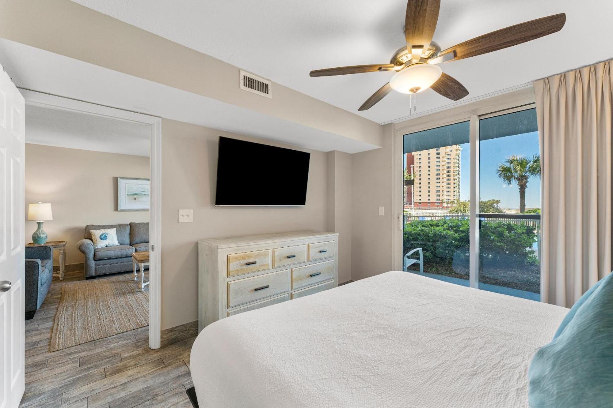 Pelican Beach Resort By Panhandle Getaways Destin Kamer foto