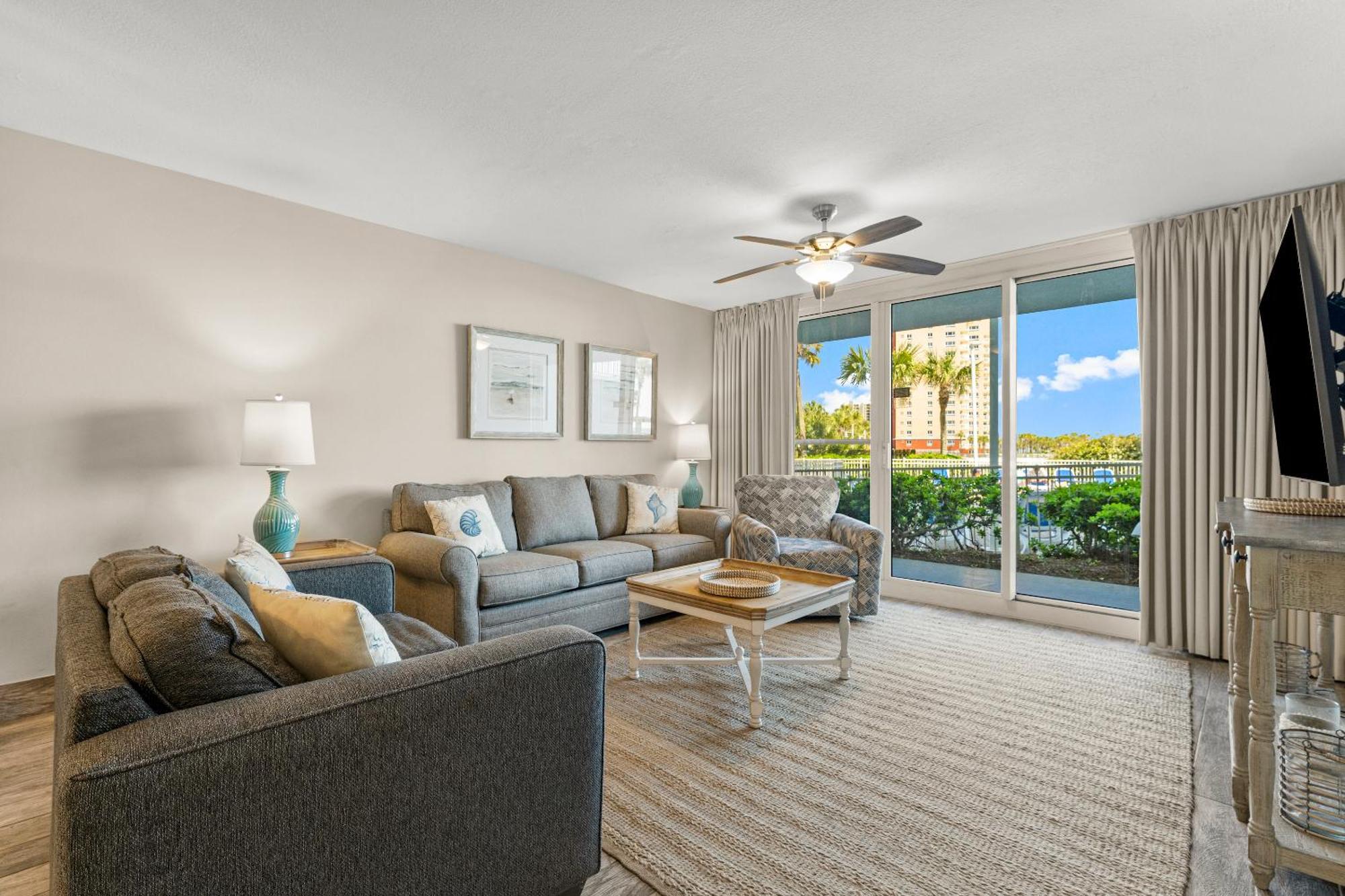 Pelican Beach Resort By Panhandle Getaways Destin Kamer foto