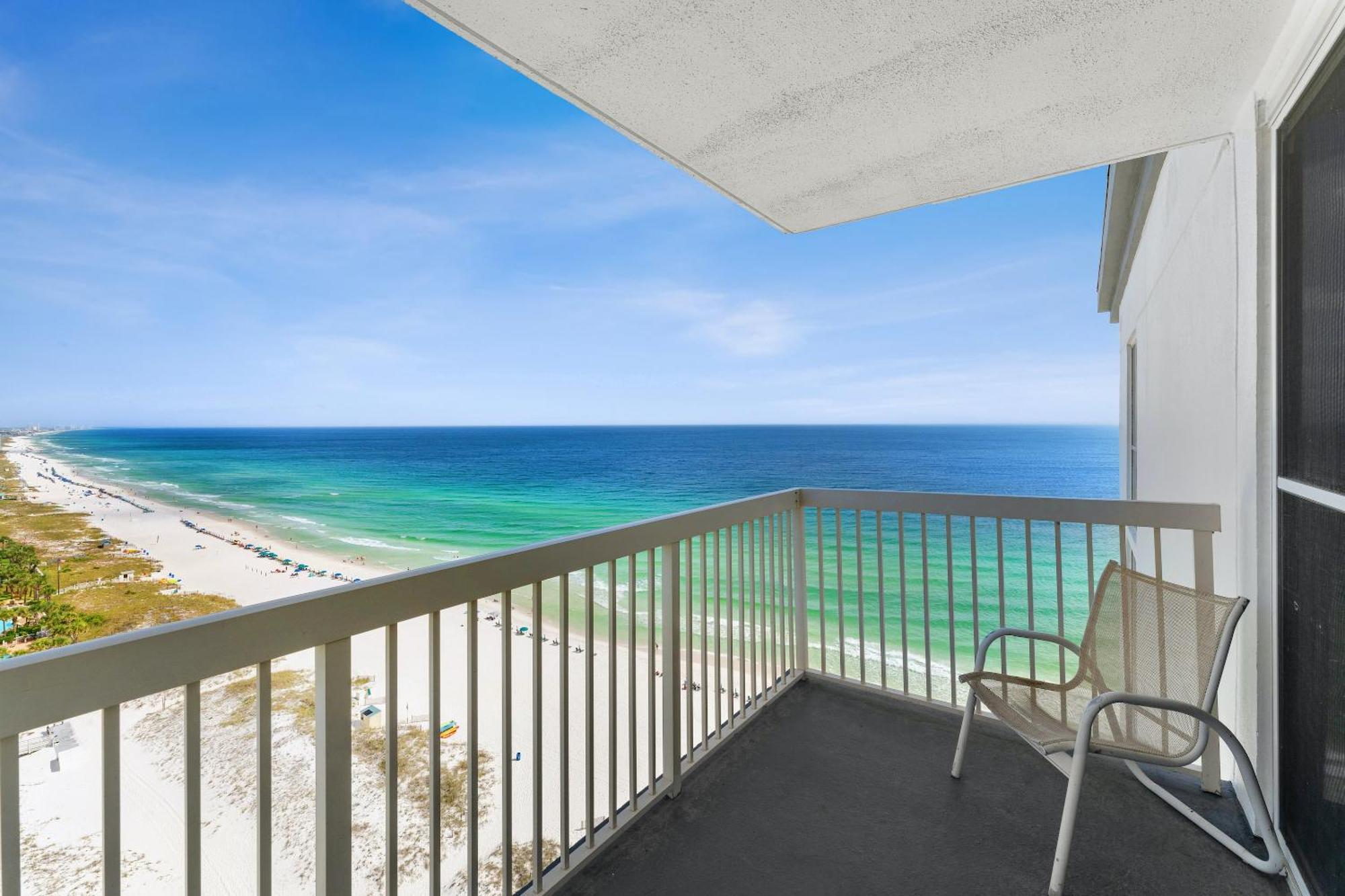 Pelican Beach Resort By Panhandle Getaways Destin Kamer foto