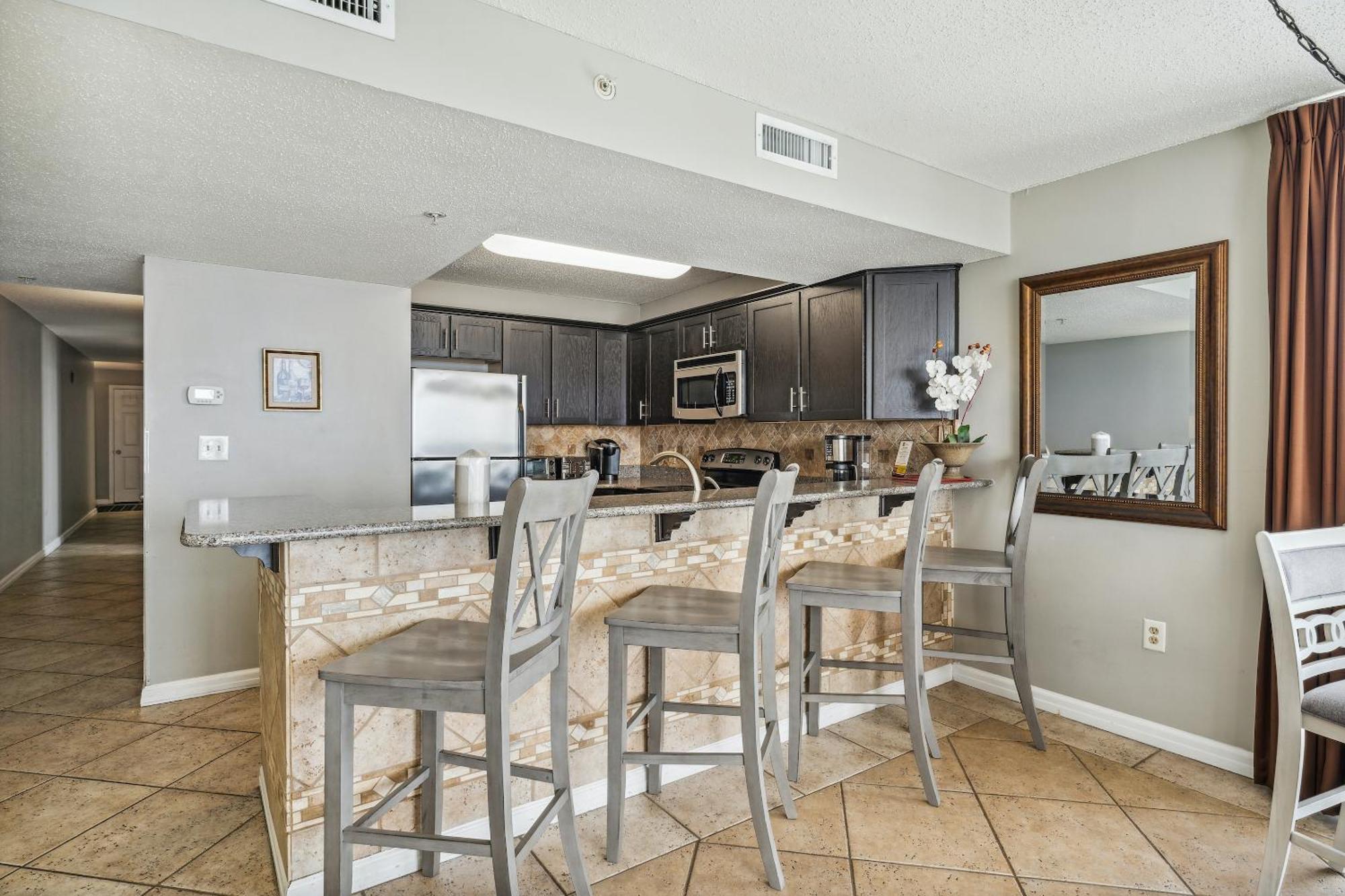 Pelican Beach Resort By Panhandle Getaways Destin Kamer foto