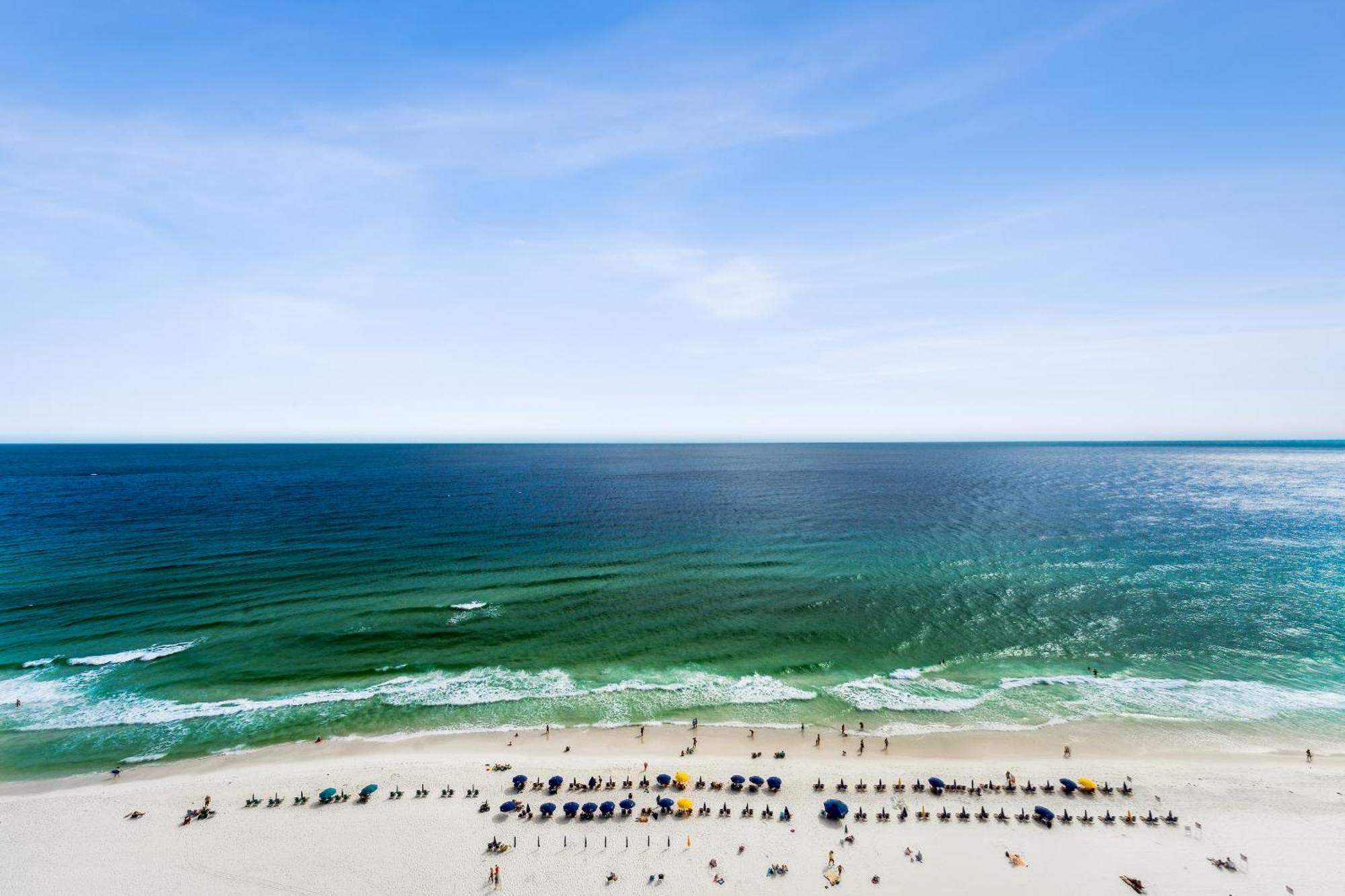 Pelican Beach Resort By Panhandle Getaways Destin Kamer foto
