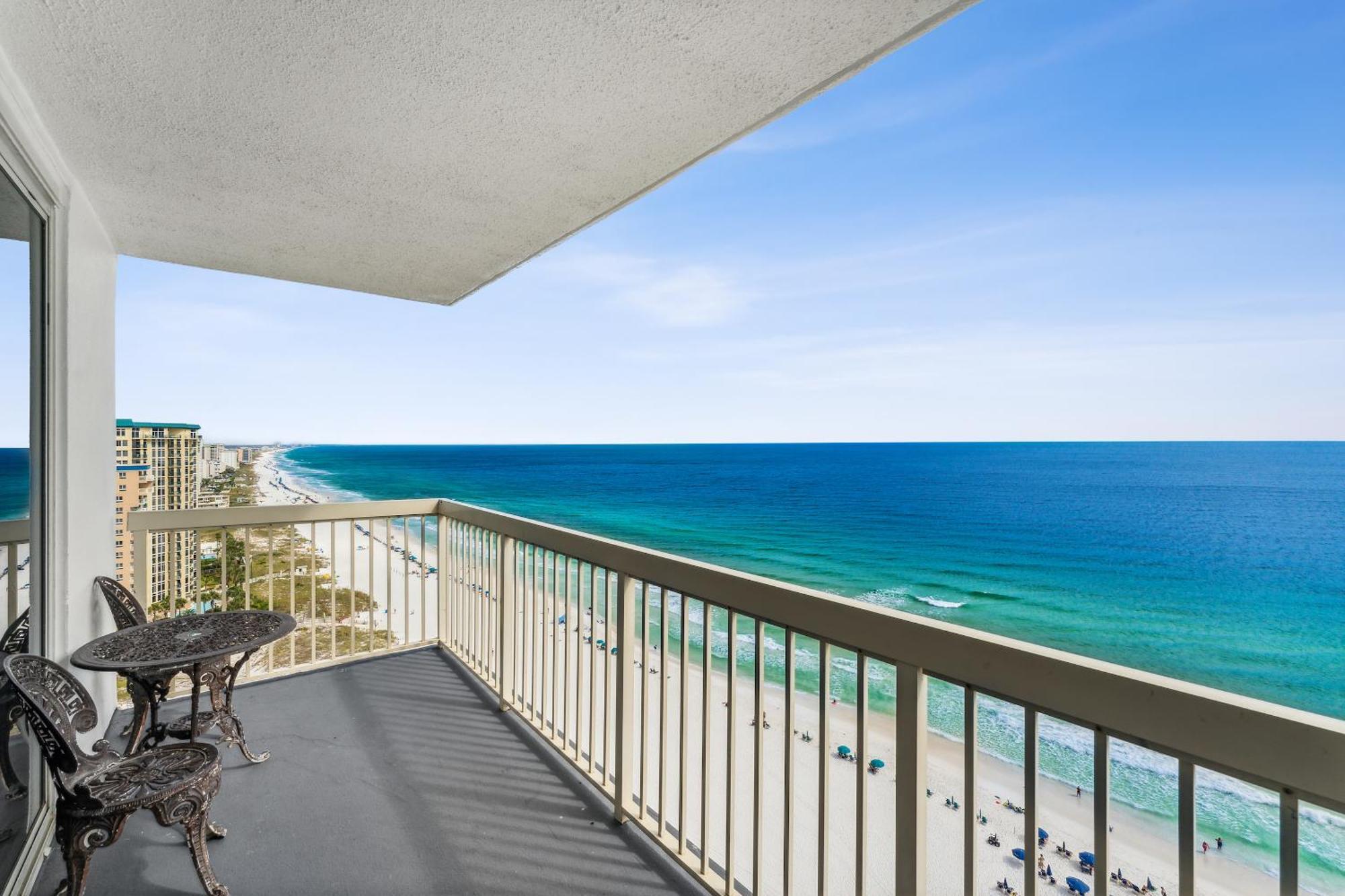Pelican Beach Resort By Panhandle Getaways Destin Kamer foto