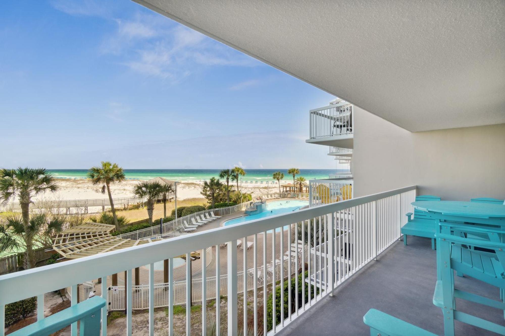Pelican Beach Resort By Panhandle Getaways Destin Kamer foto