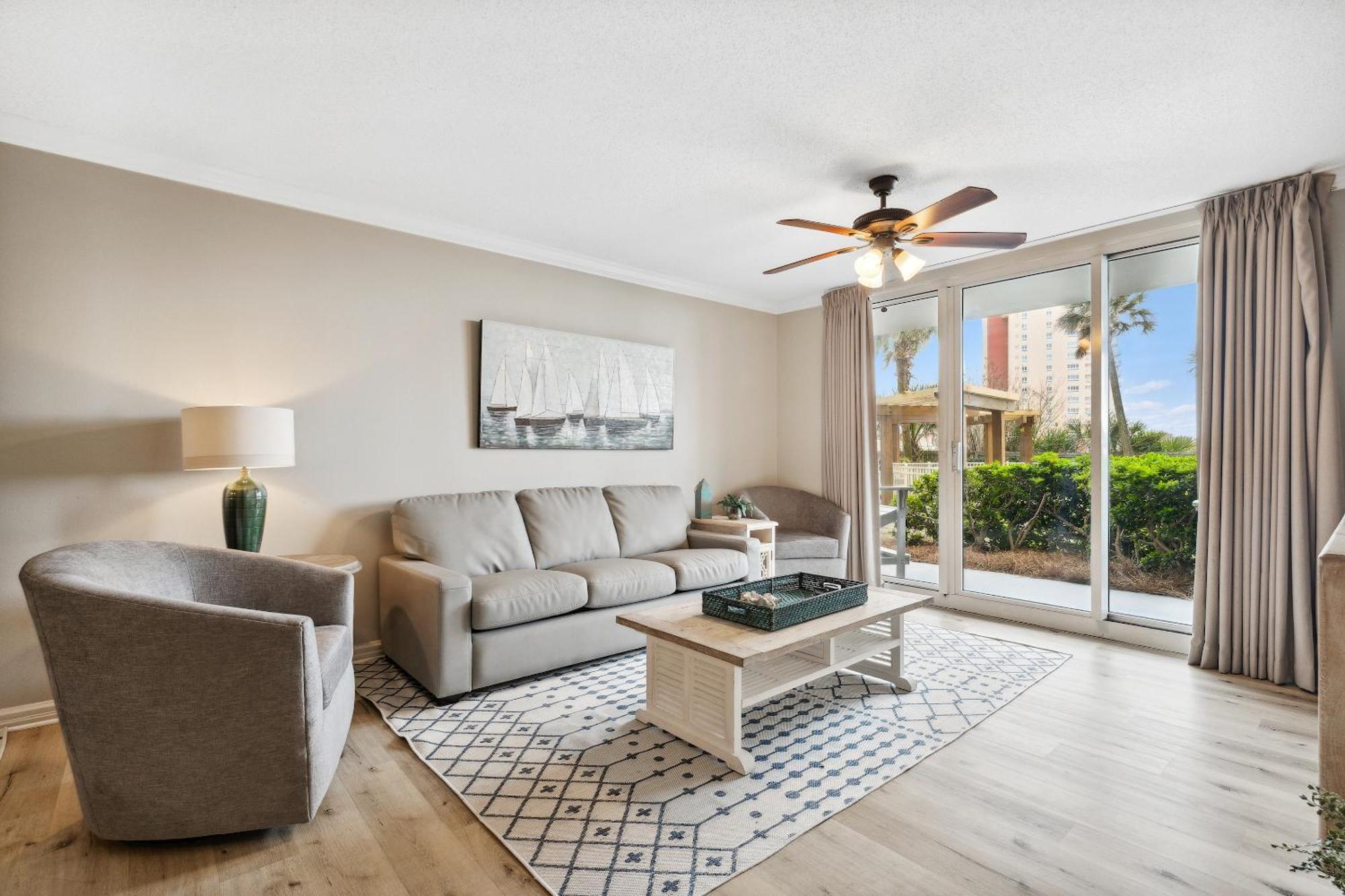 Pelican Beach Resort By Panhandle Getaways Destin Kamer foto