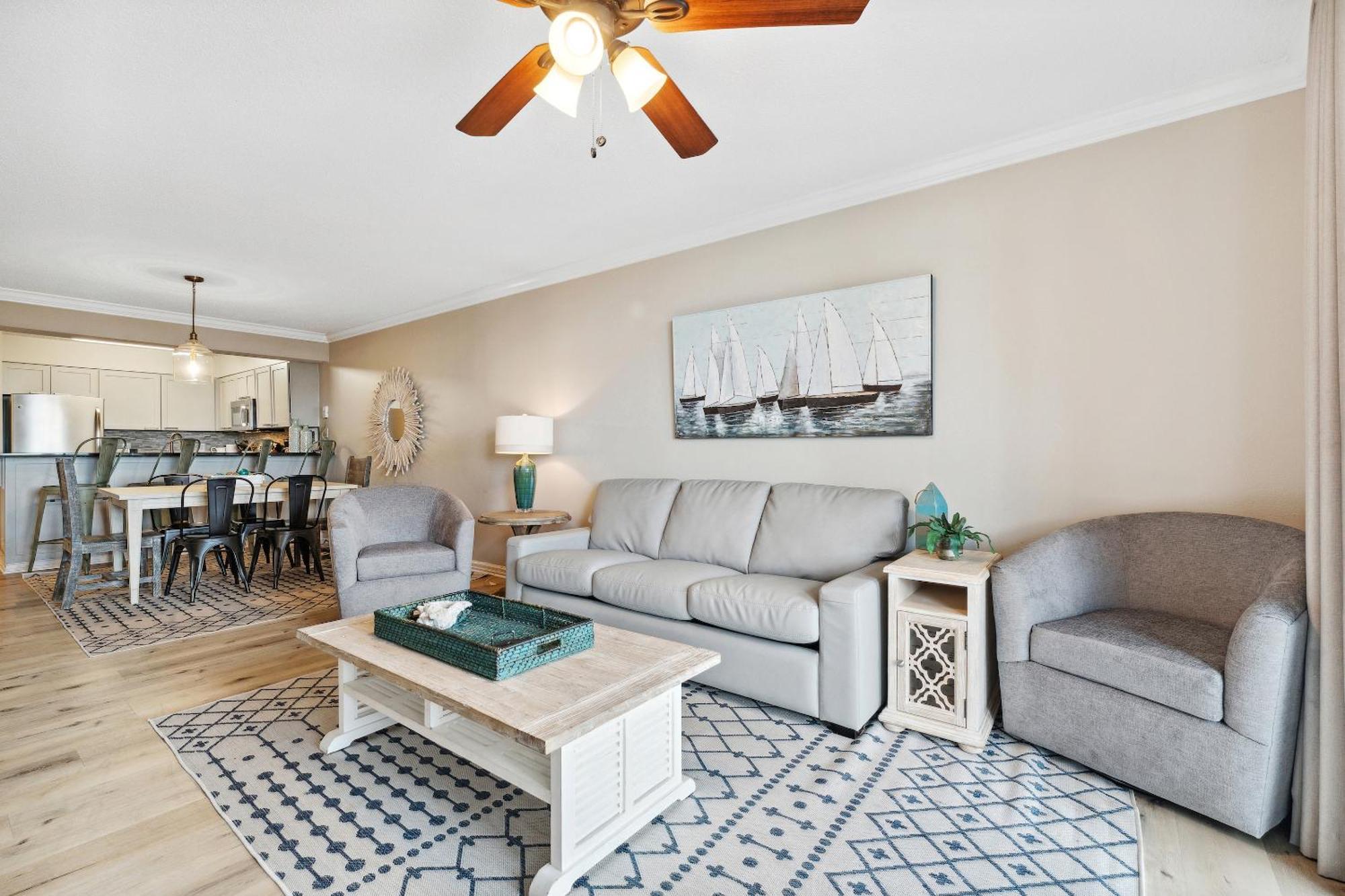 Pelican Beach Resort By Panhandle Getaways Destin Kamer foto