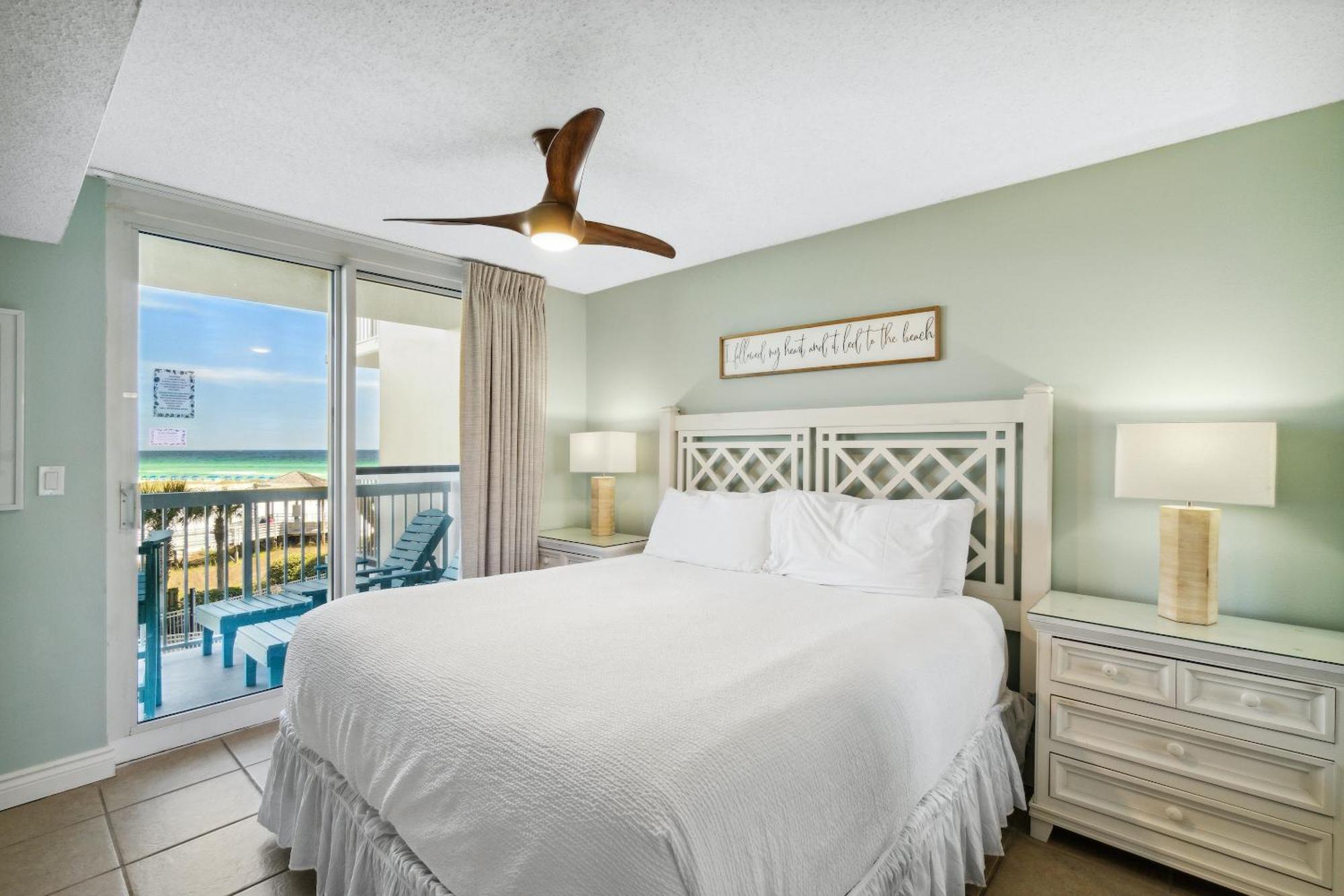 Pelican Beach Resort By Panhandle Getaways Destin Kamer foto