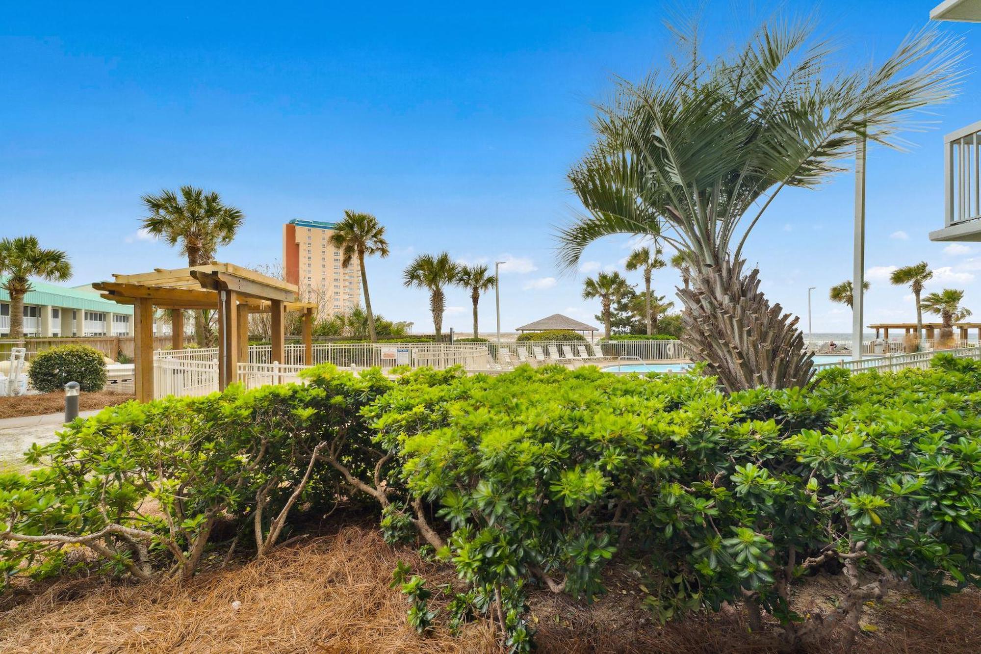 Pelican Beach Resort By Panhandle Getaways Destin Kamer foto