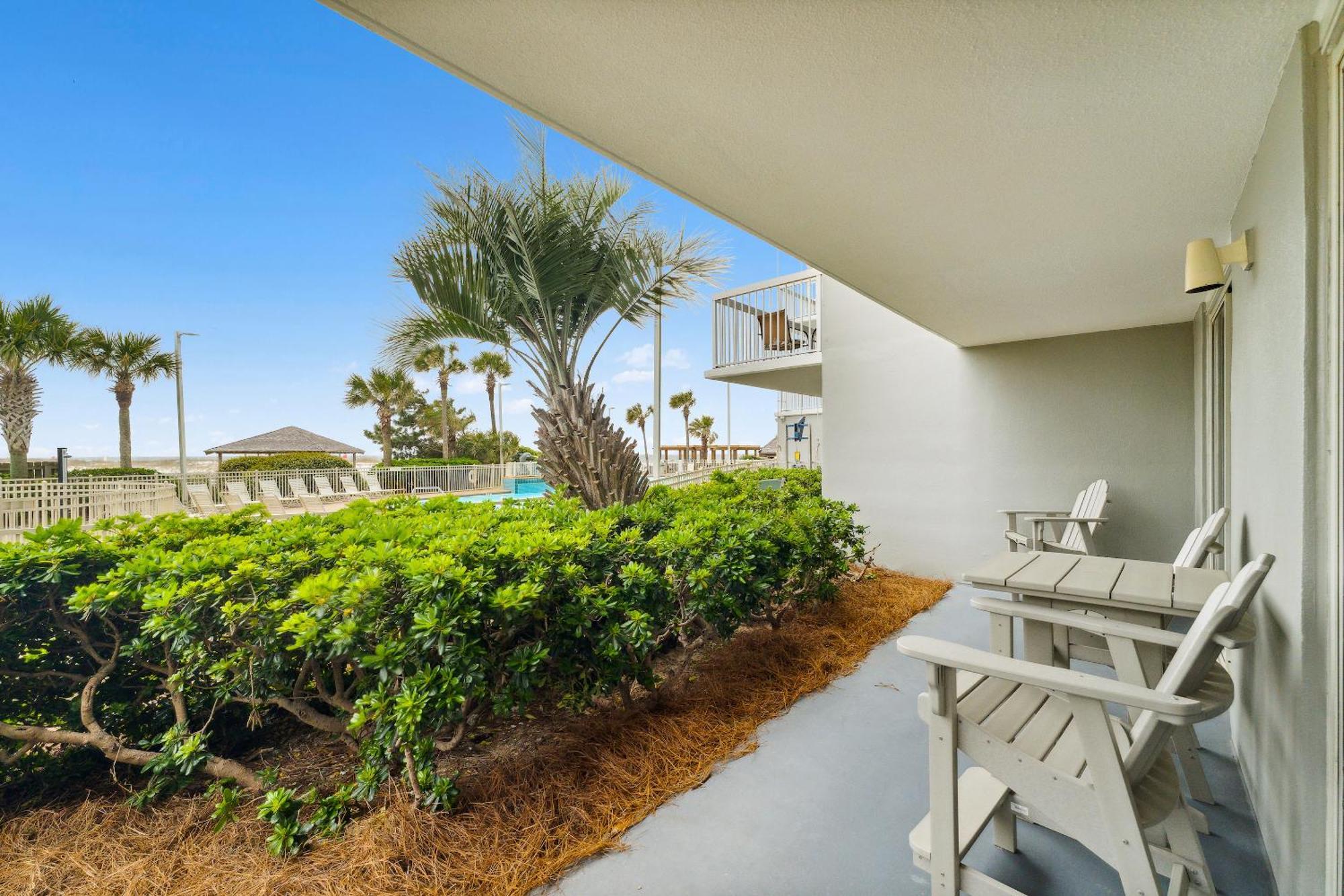 Pelican Beach Resort By Panhandle Getaways Destin Kamer foto