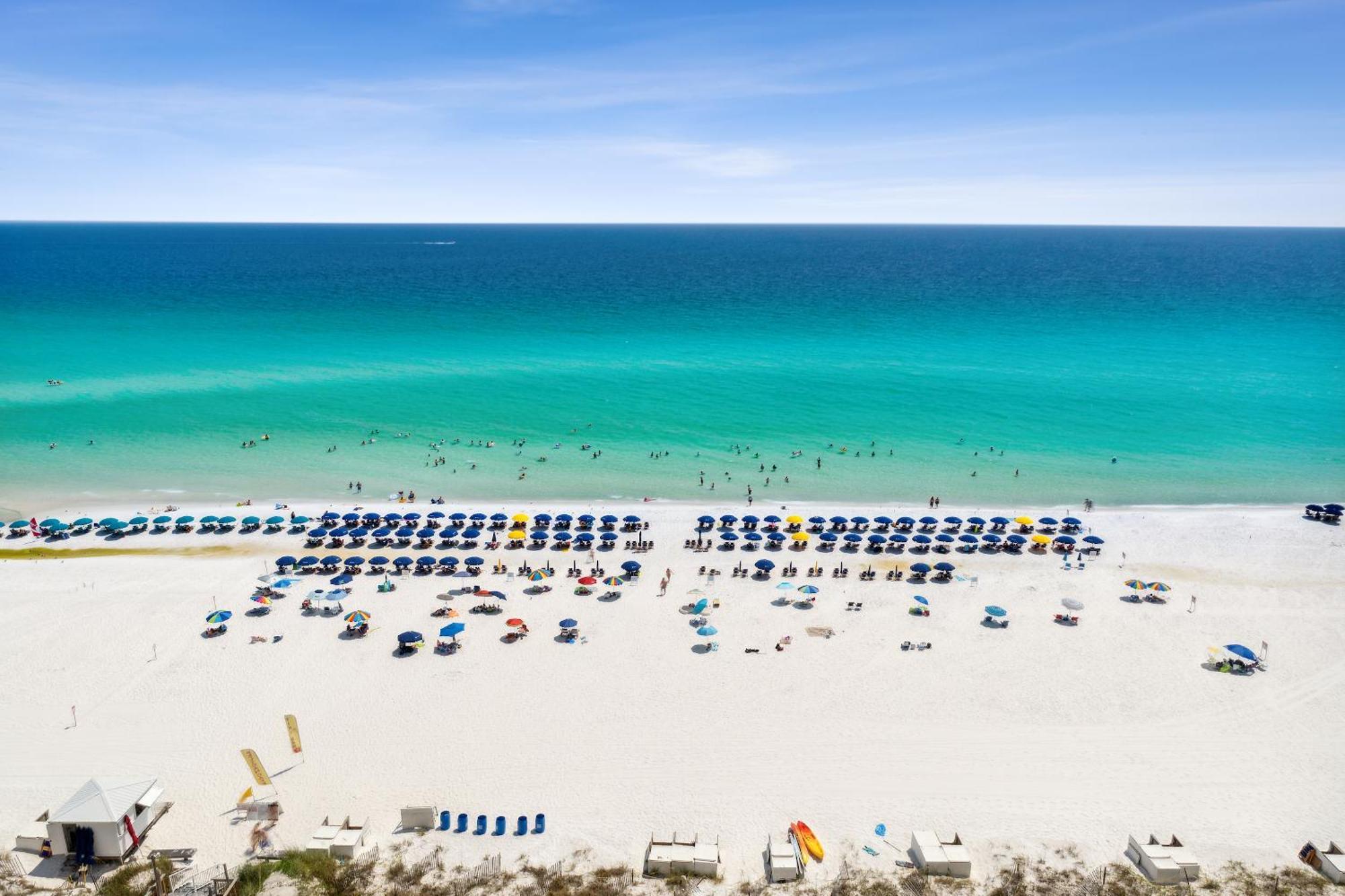 Pelican Beach Resort By Panhandle Getaways Destin Kamer foto