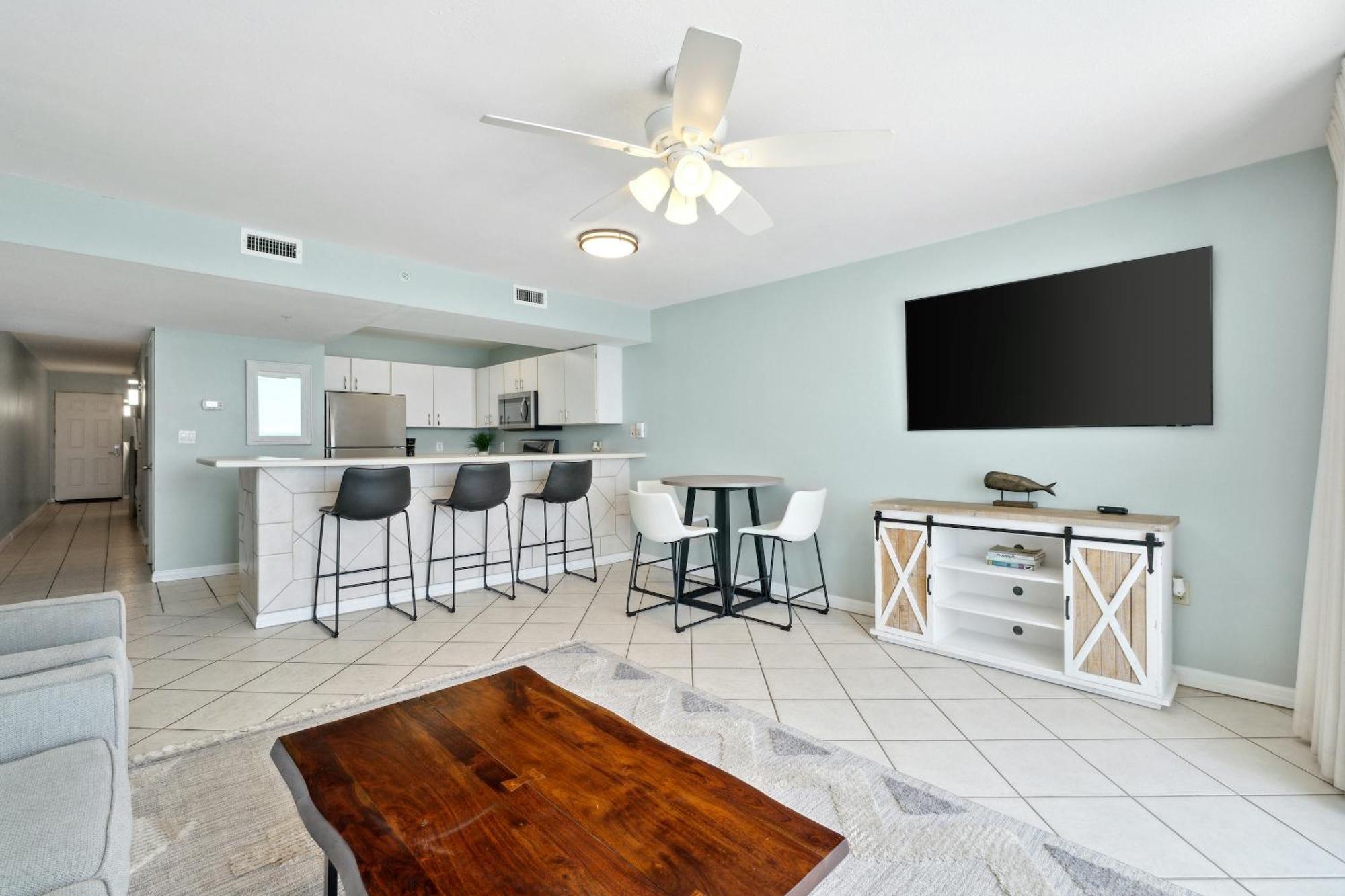 Pelican Beach Resort By Panhandle Getaways Destin Kamer foto
