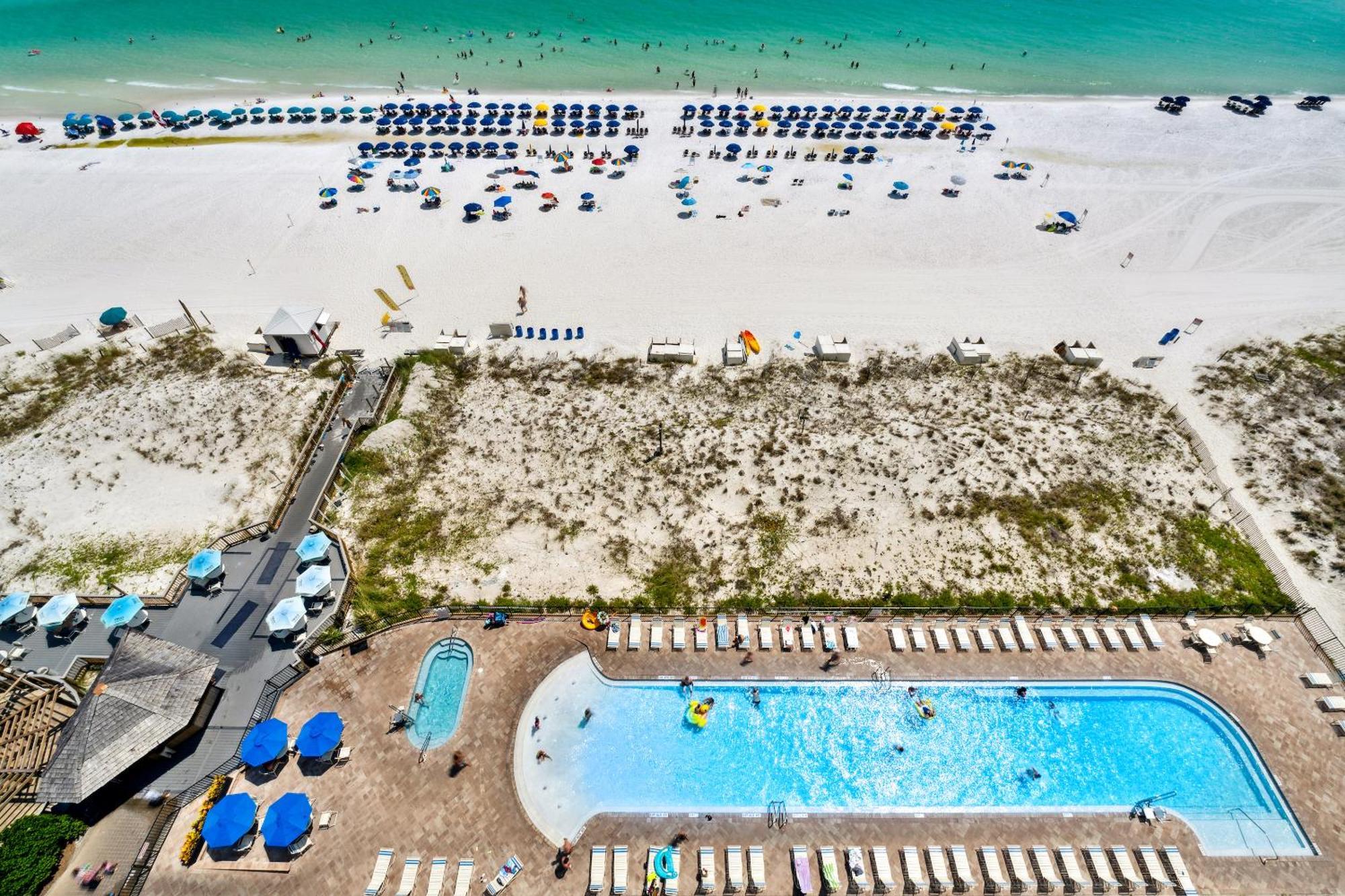 Pelican Beach Resort By Panhandle Getaways Destin Kamer foto