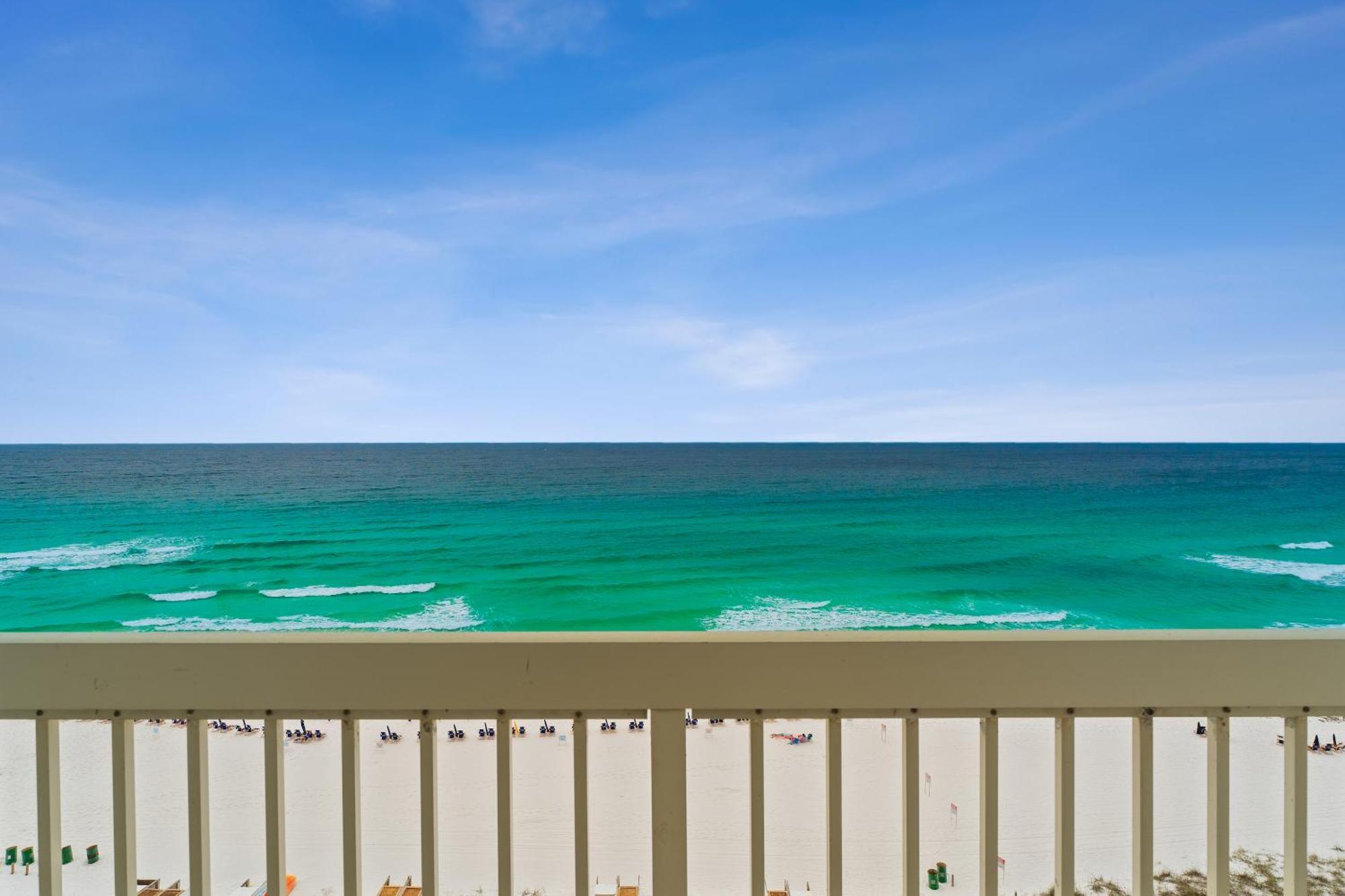 Pelican Beach Resort By Panhandle Getaways Destin Kamer foto