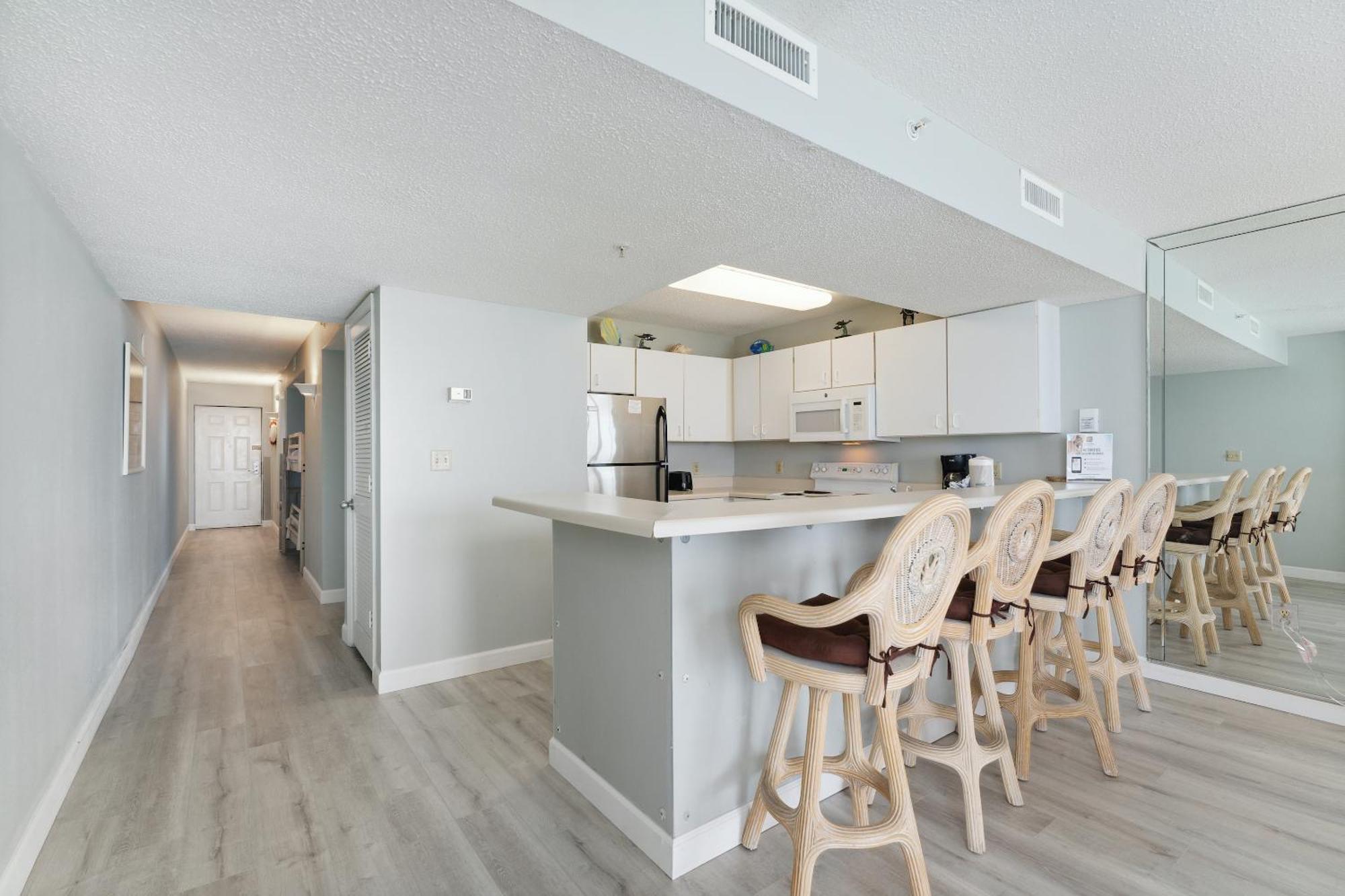 Pelican Beach Resort By Panhandle Getaways Destin Kamer foto