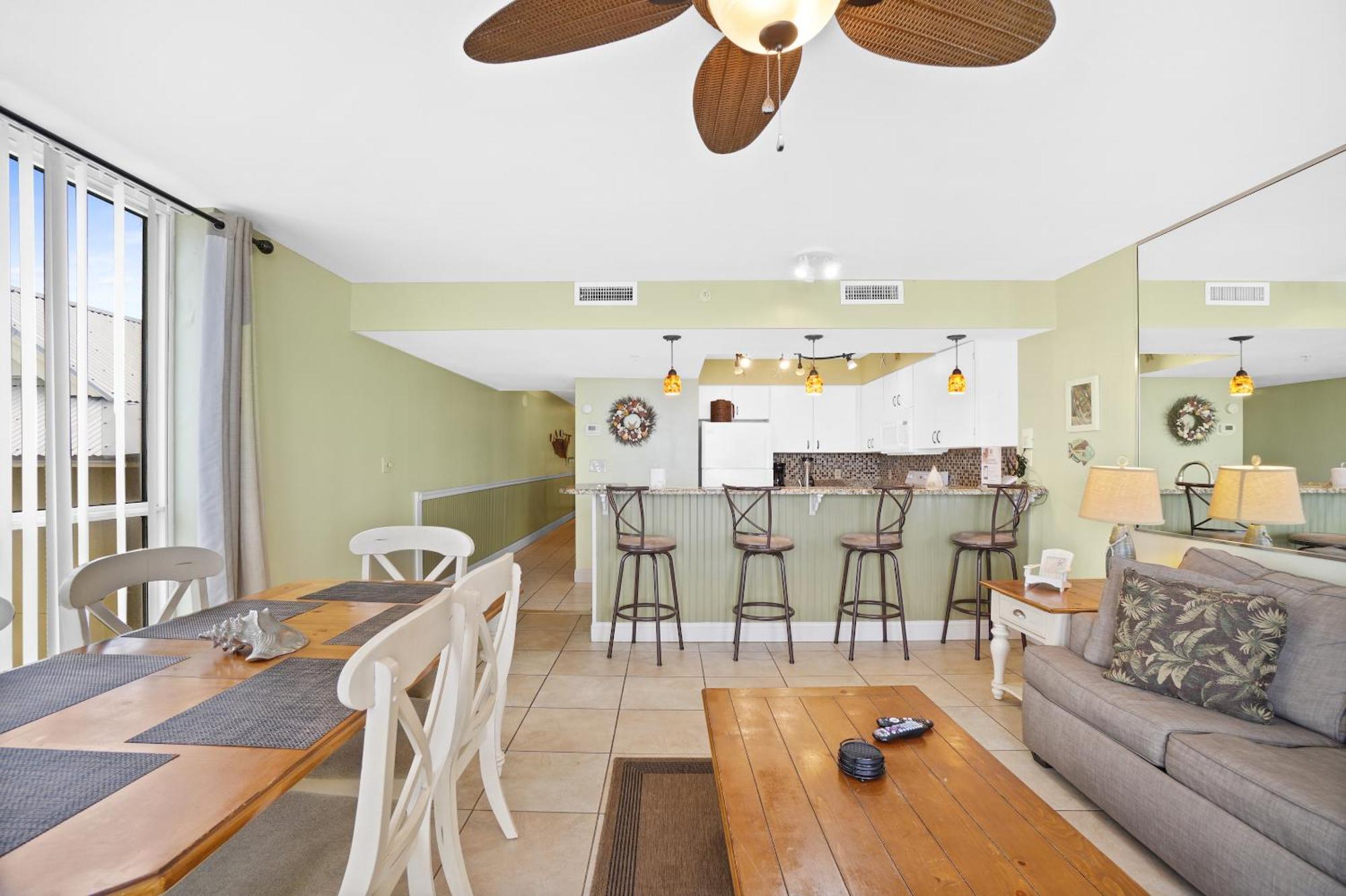 Pelican Beach Resort By Panhandle Getaways Destin Kamer foto