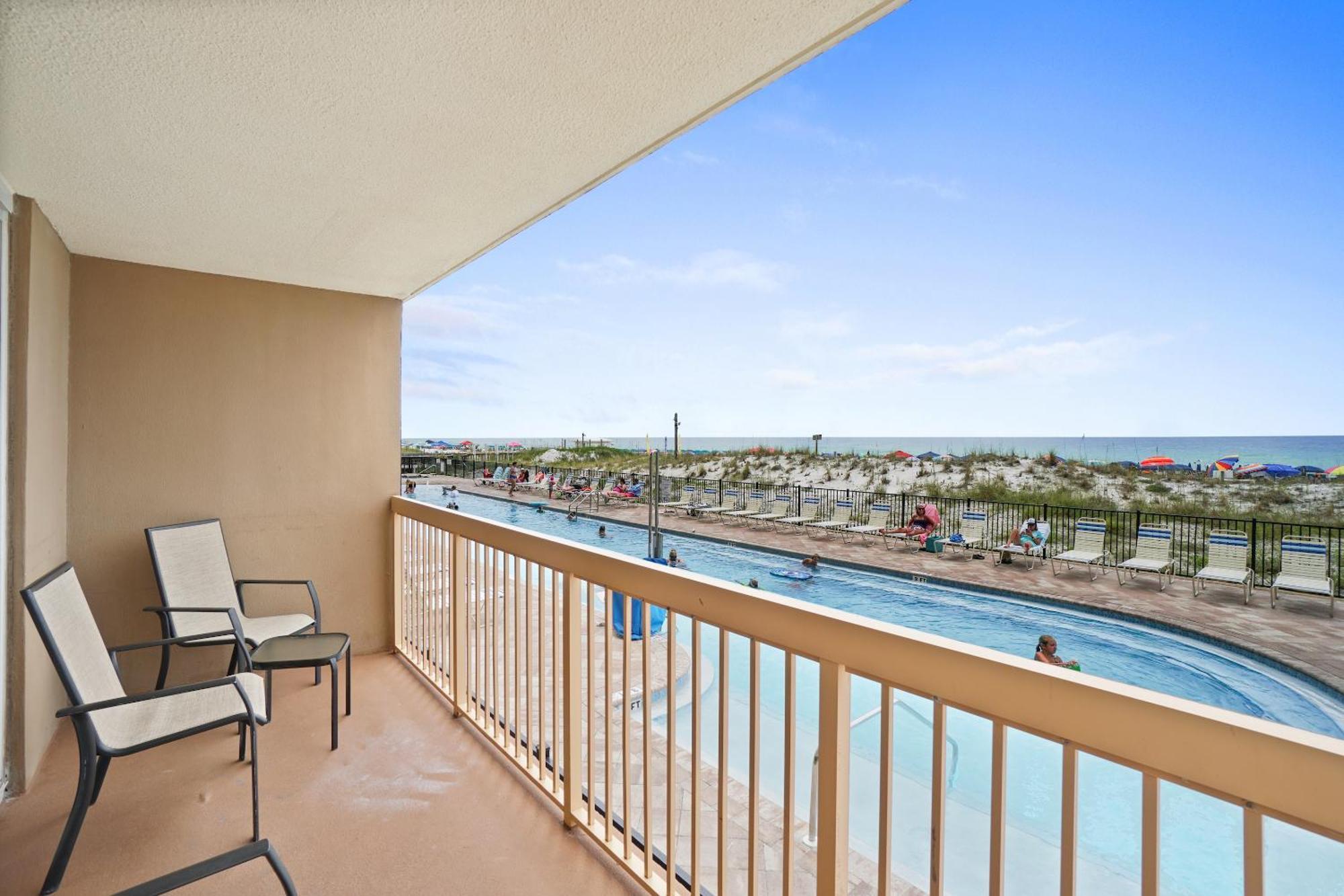 Pelican Beach Resort By Panhandle Getaways Destin Kamer foto