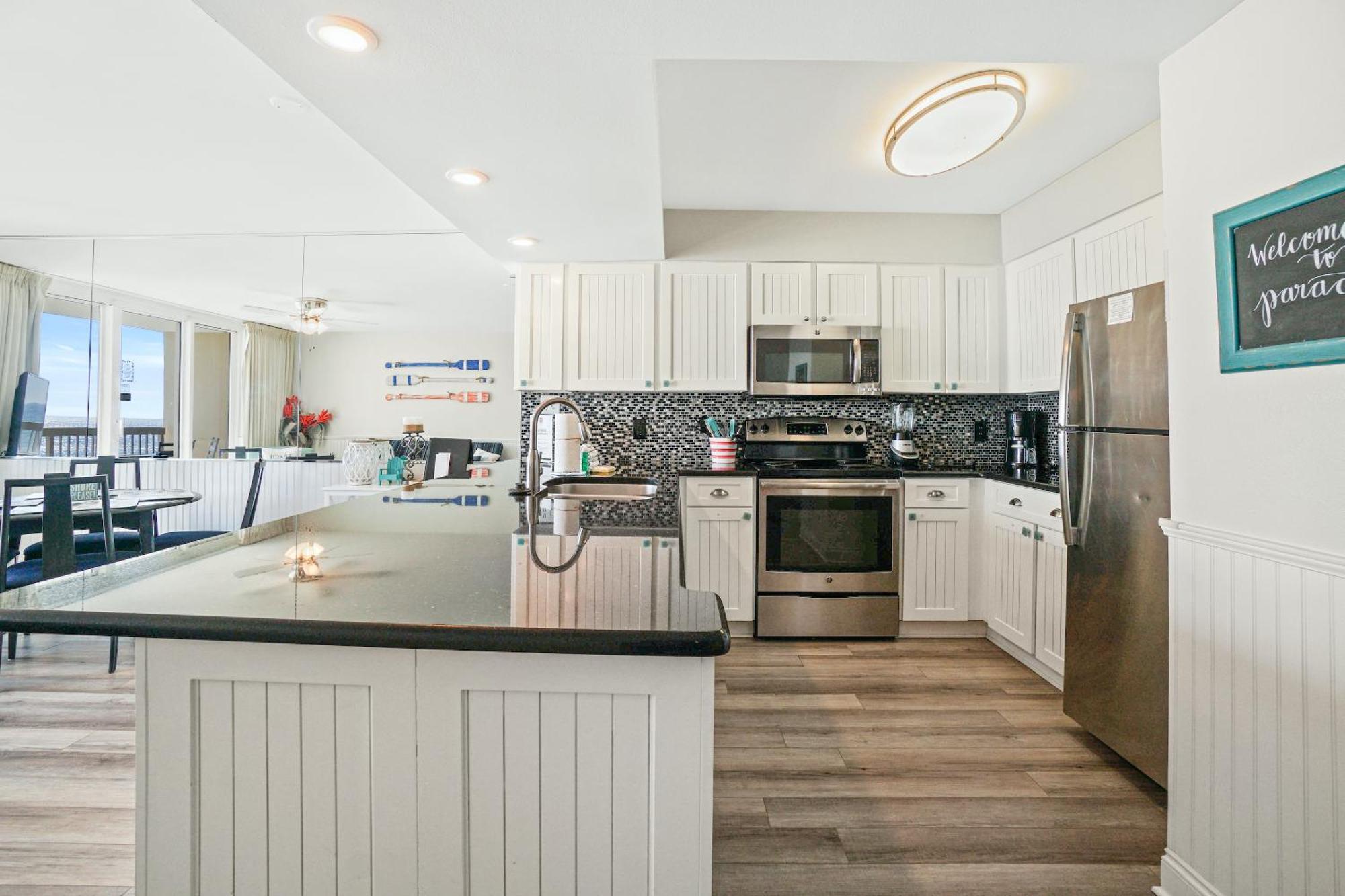 Pelican Beach Resort By Panhandle Getaways Destin Kamer foto