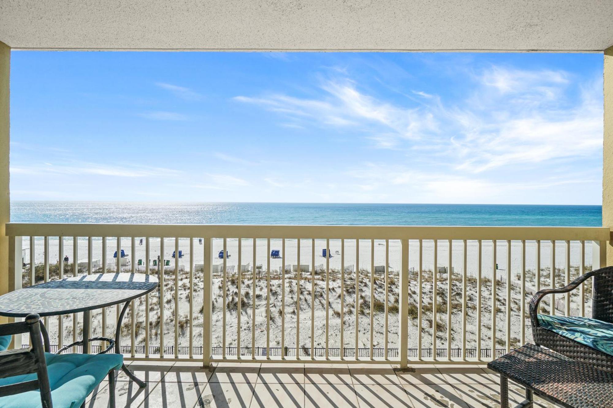 Pelican Beach Resort By Panhandle Getaways Destin Kamer foto