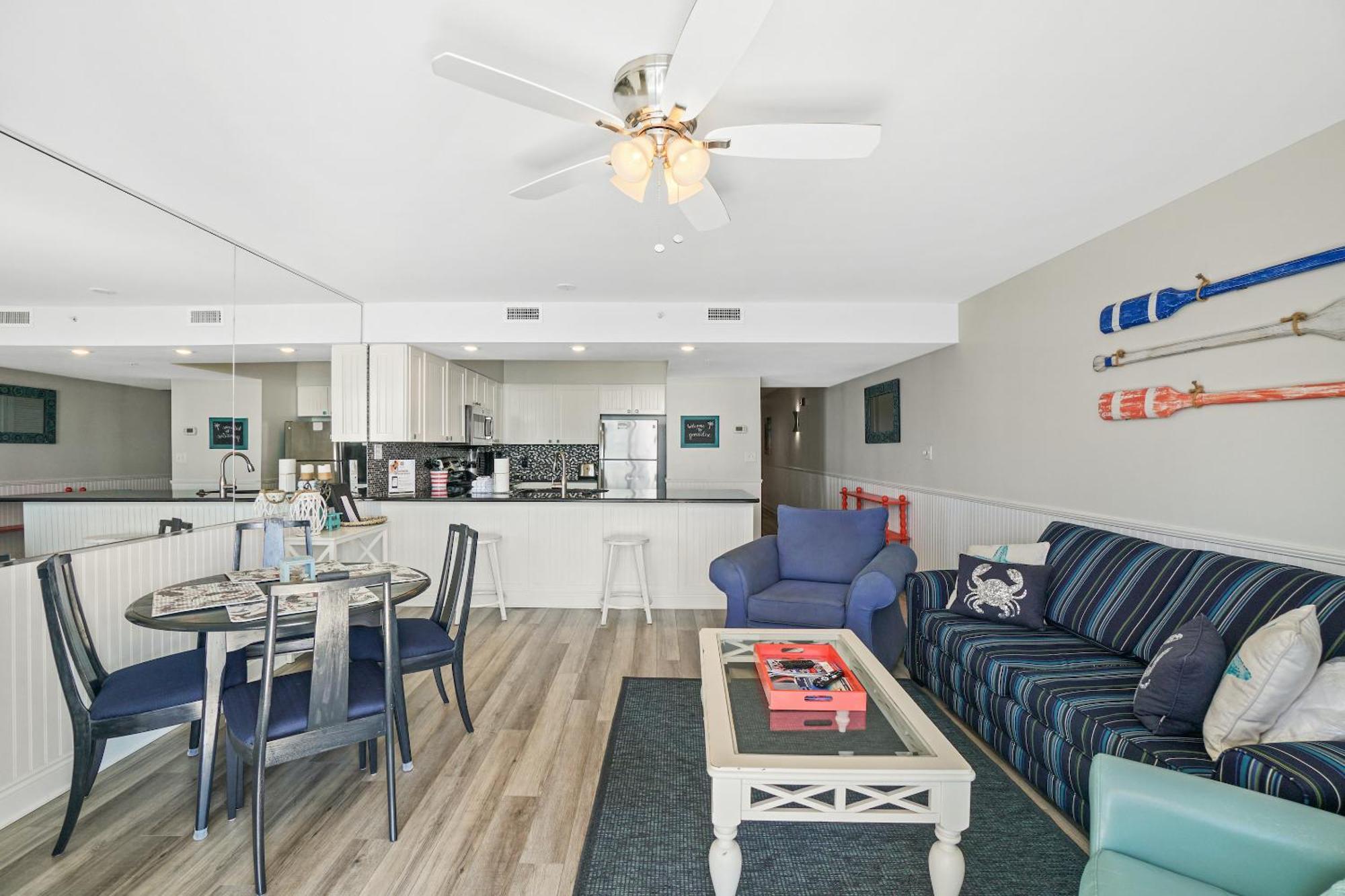 Pelican Beach Resort By Panhandle Getaways Destin Kamer foto