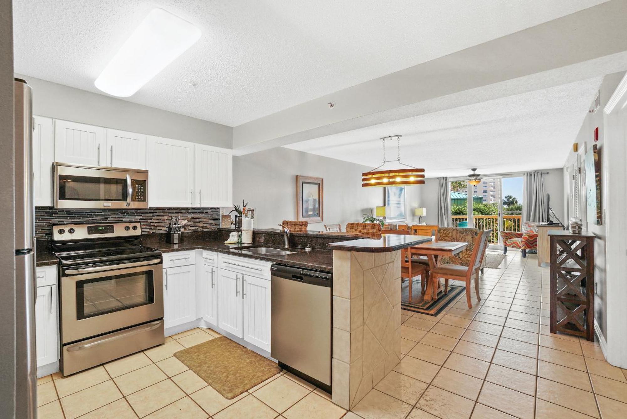 Pelican Beach Resort By Panhandle Getaways Destin Kamer foto