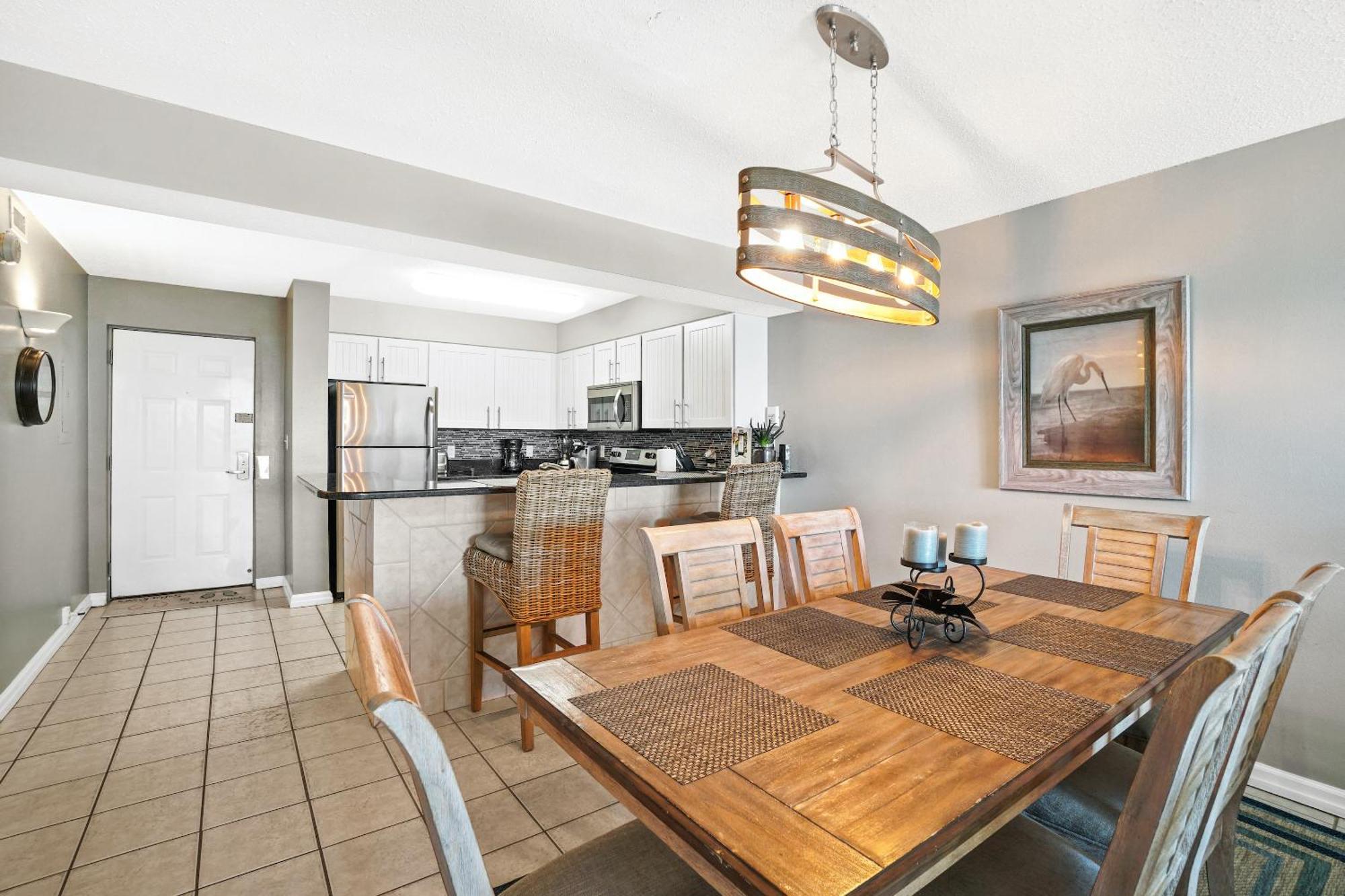 Pelican Beach Resort By Panhandle Getaways Destin Kamer foto